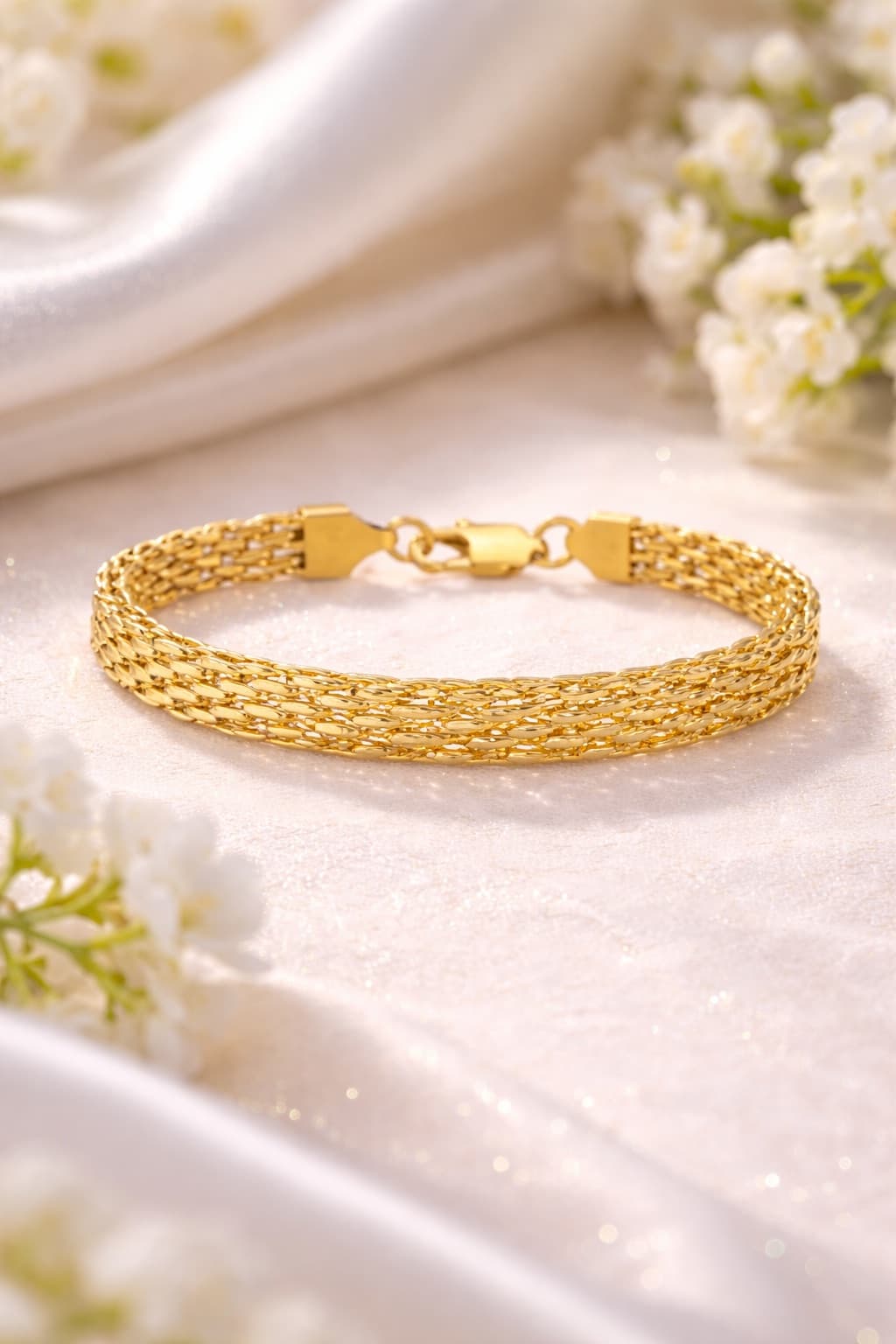 Olivera’s Bracelet