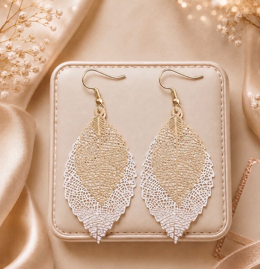 Olive’s Earrings (Copy)
