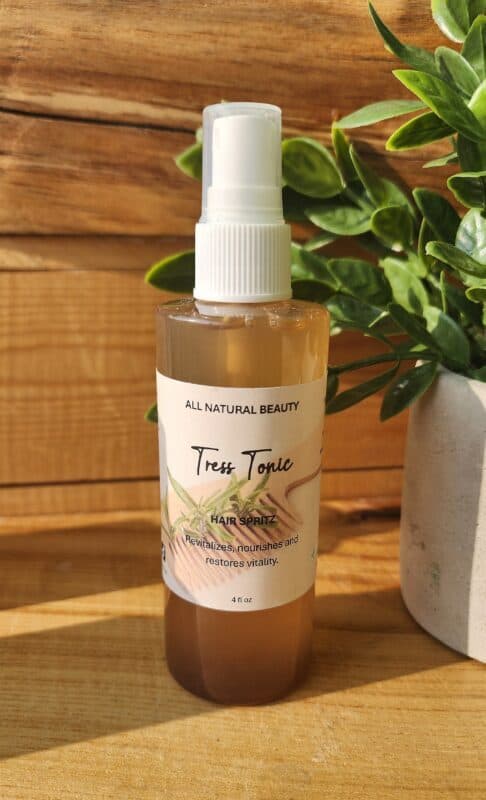 Tress Tonic
