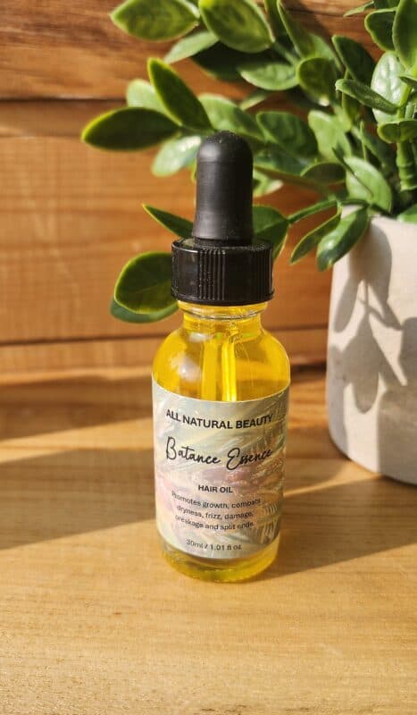 Batana Essence