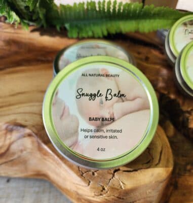Snuggle Balm
