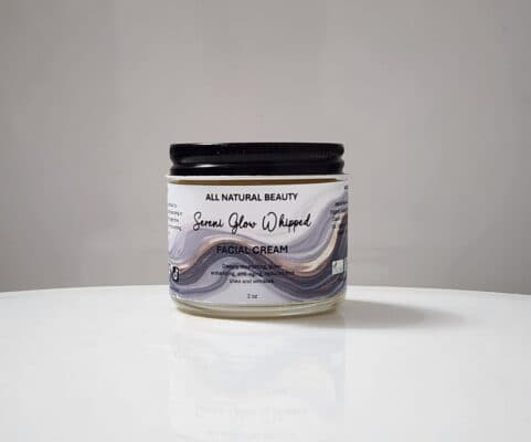 Sereni Glow Whipped
