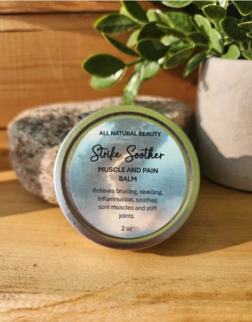 Strike Soother