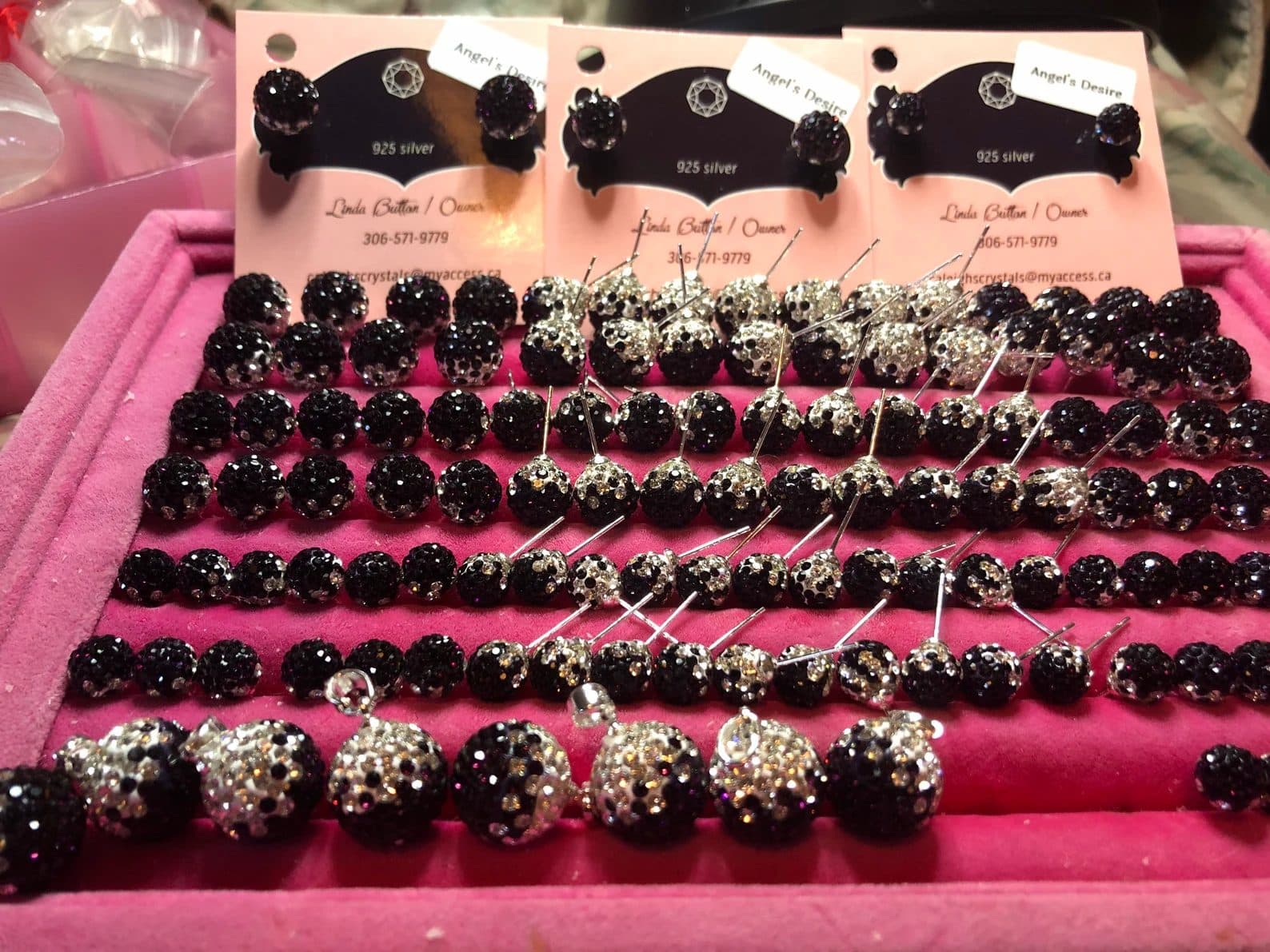 Angels Desire 10mm