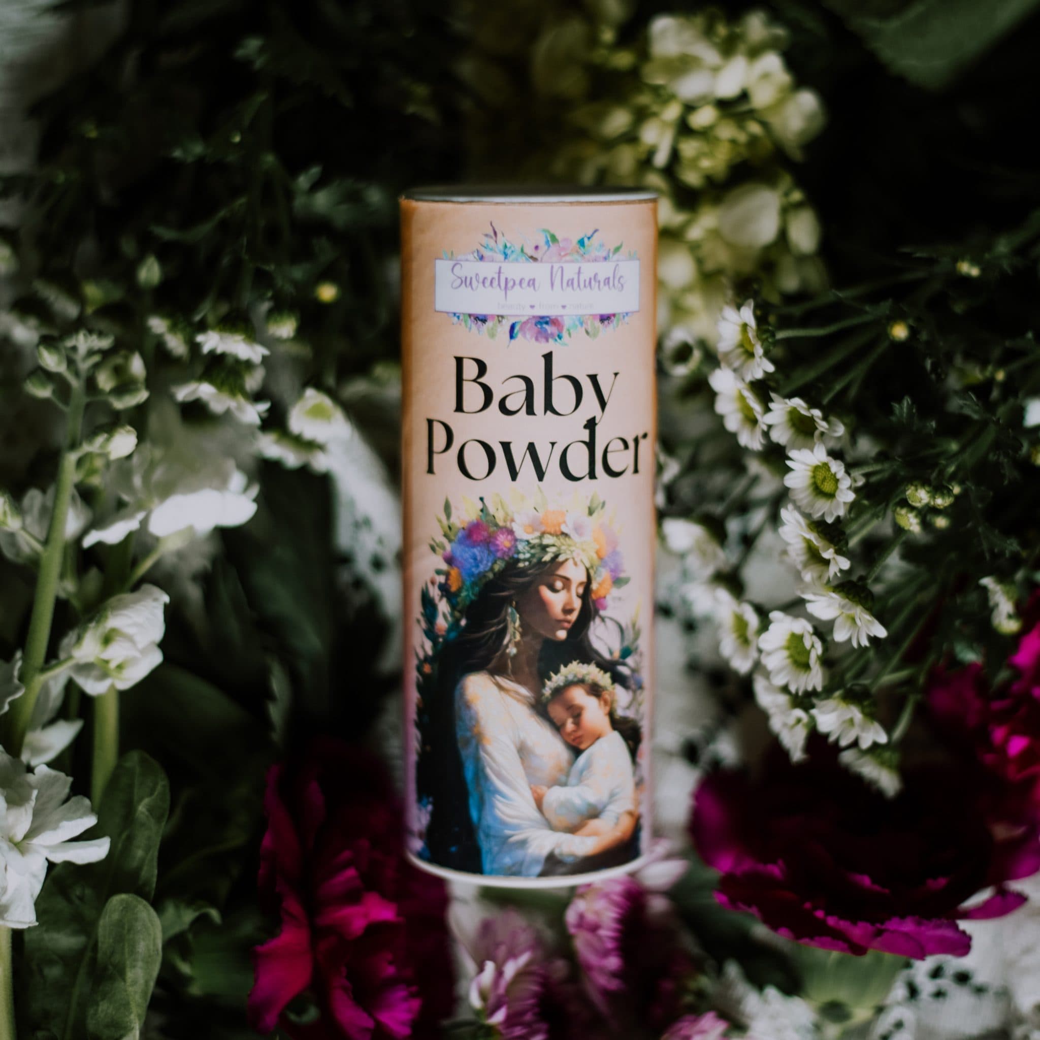 Baby Powder