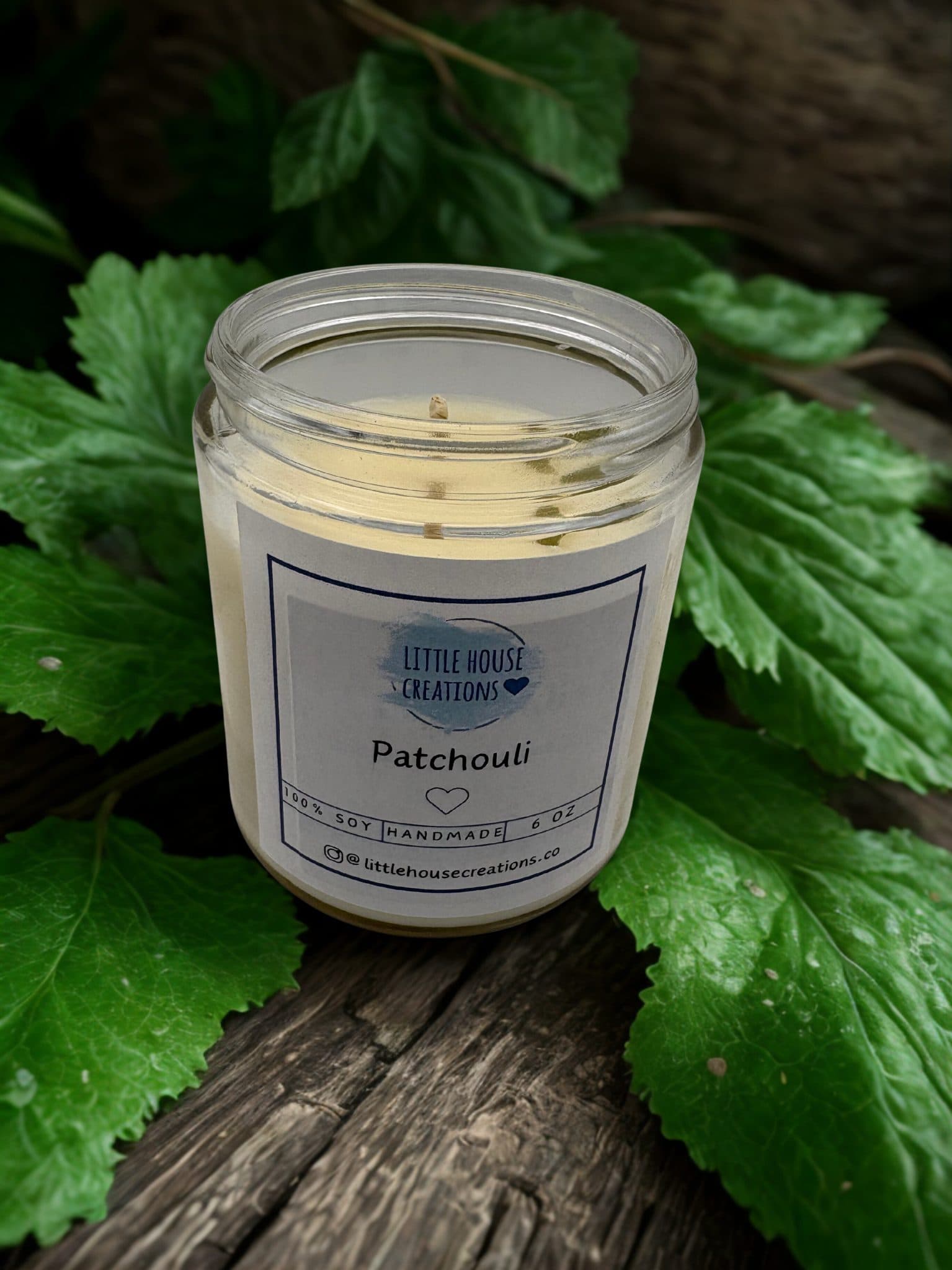 Patchouli