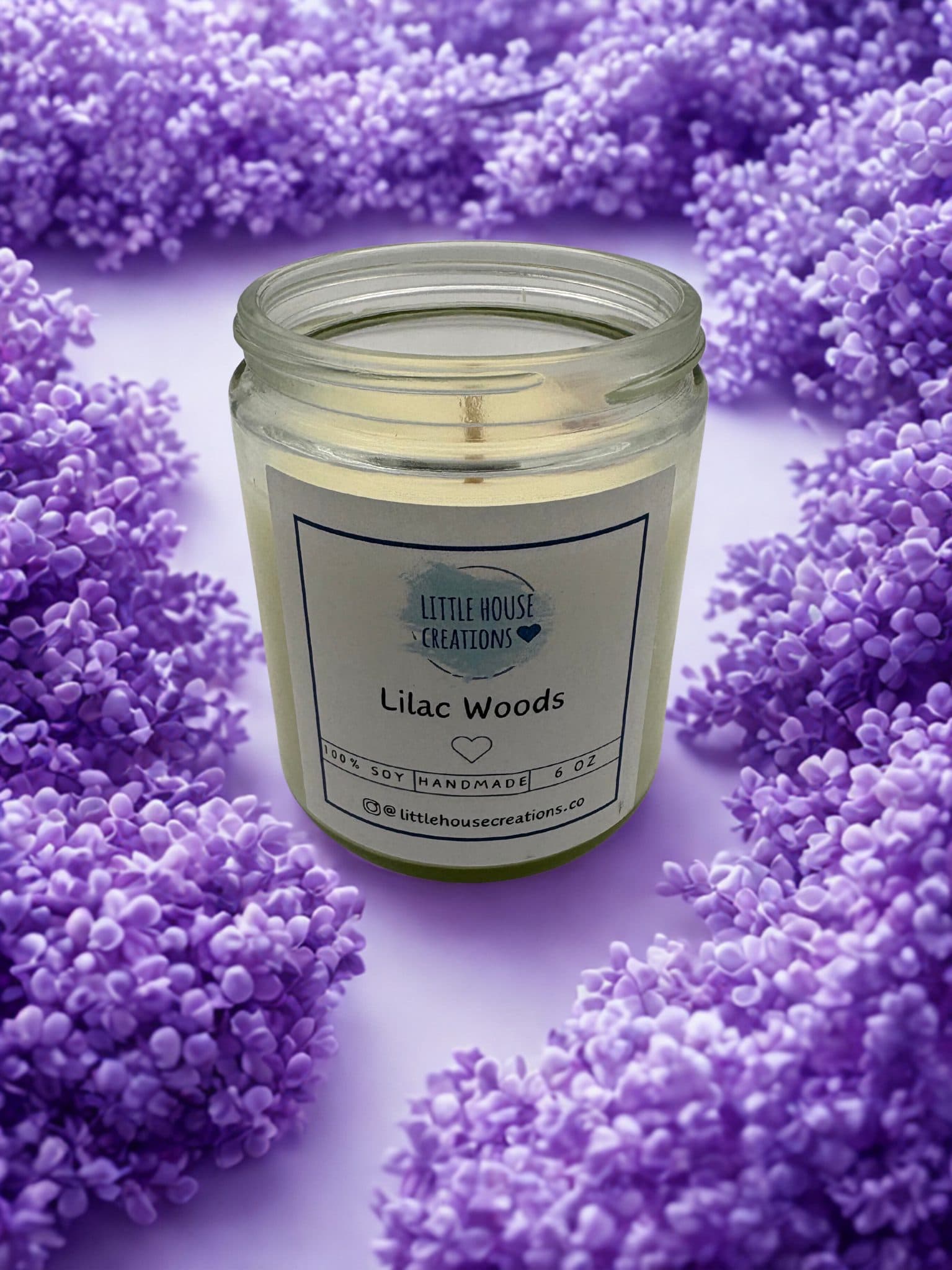 Lilac Woods