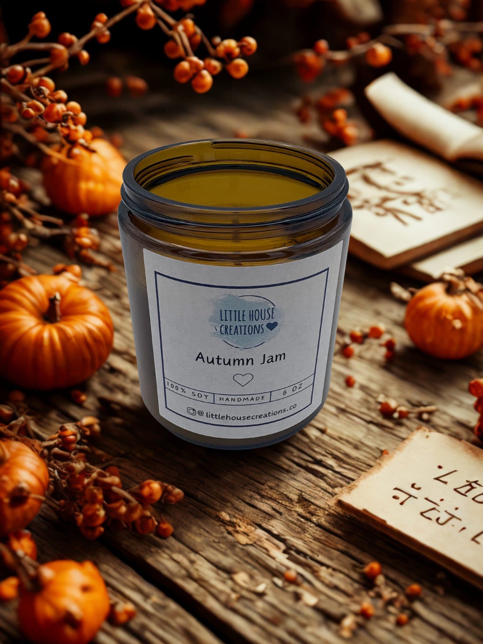 Autumn Jam