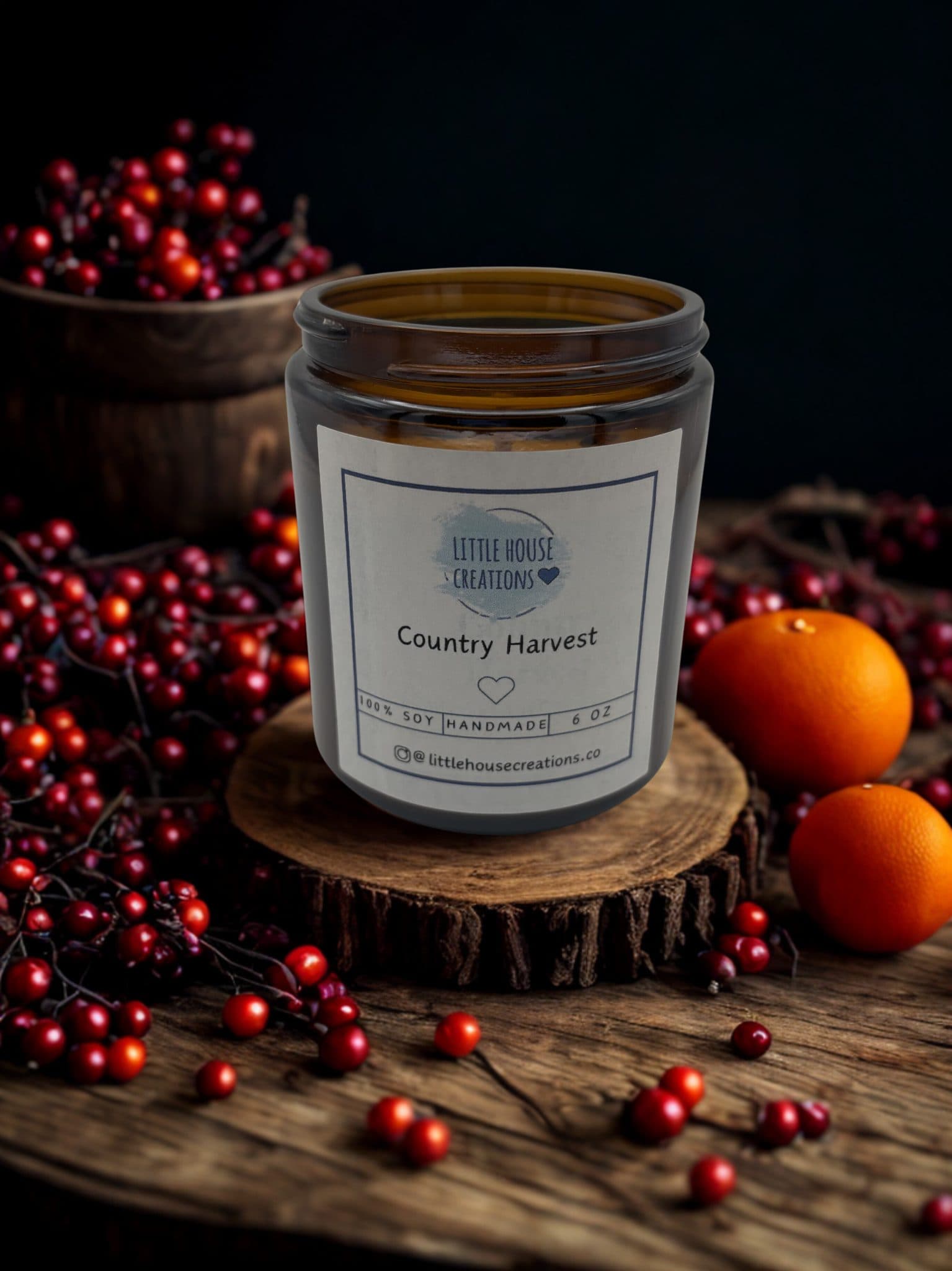Country Harvest