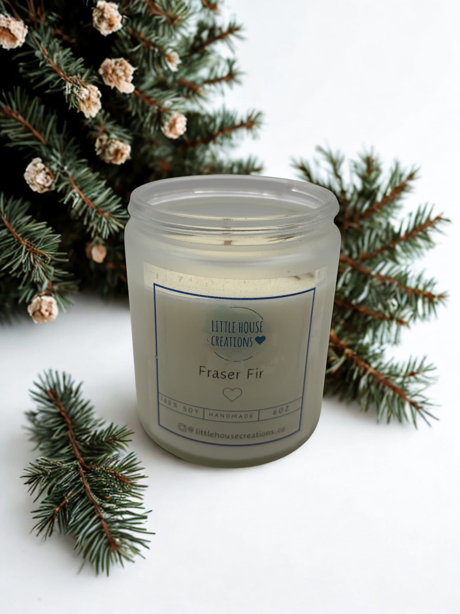 Fraser Fir