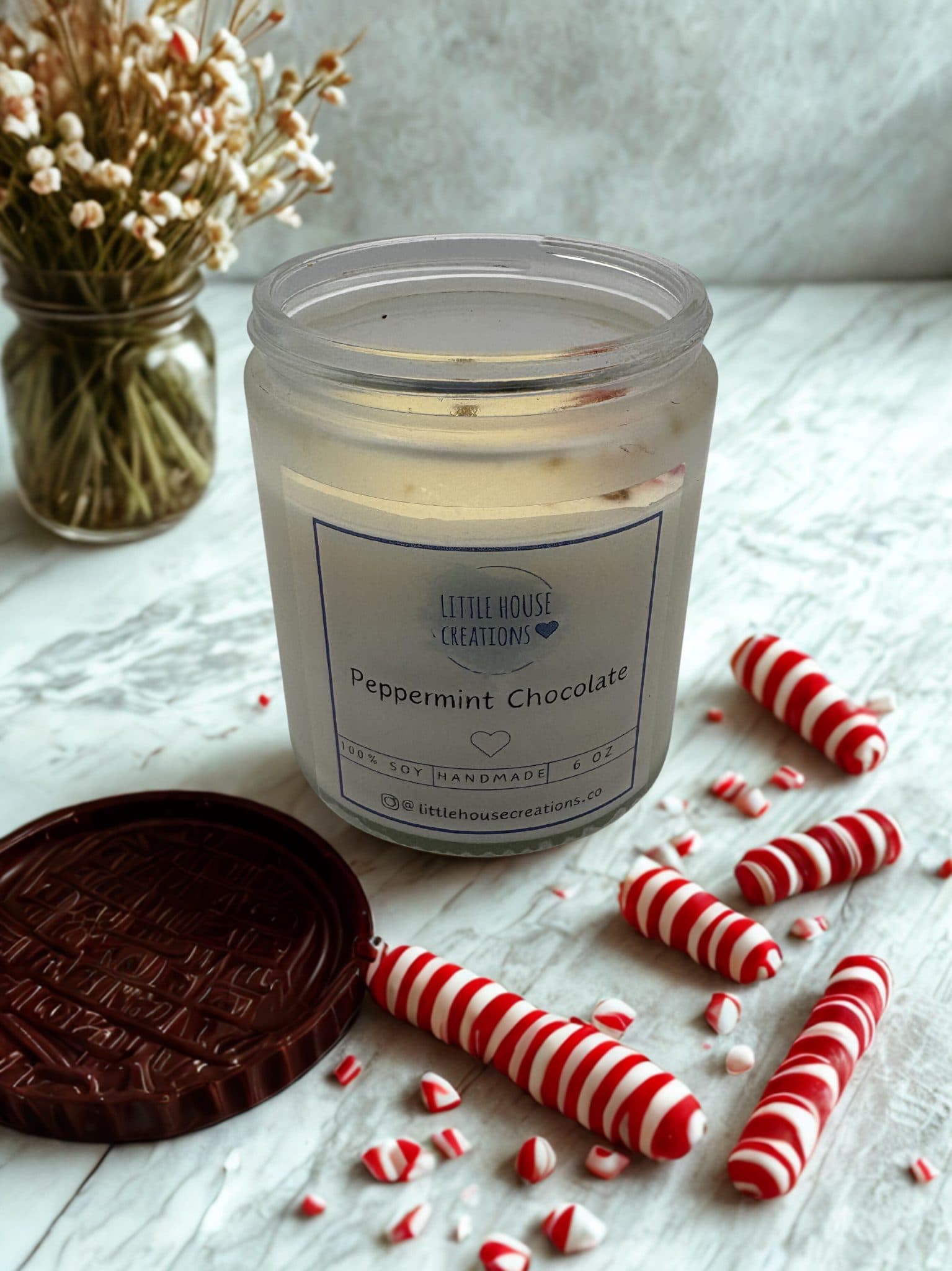 Peppermint Chocolate