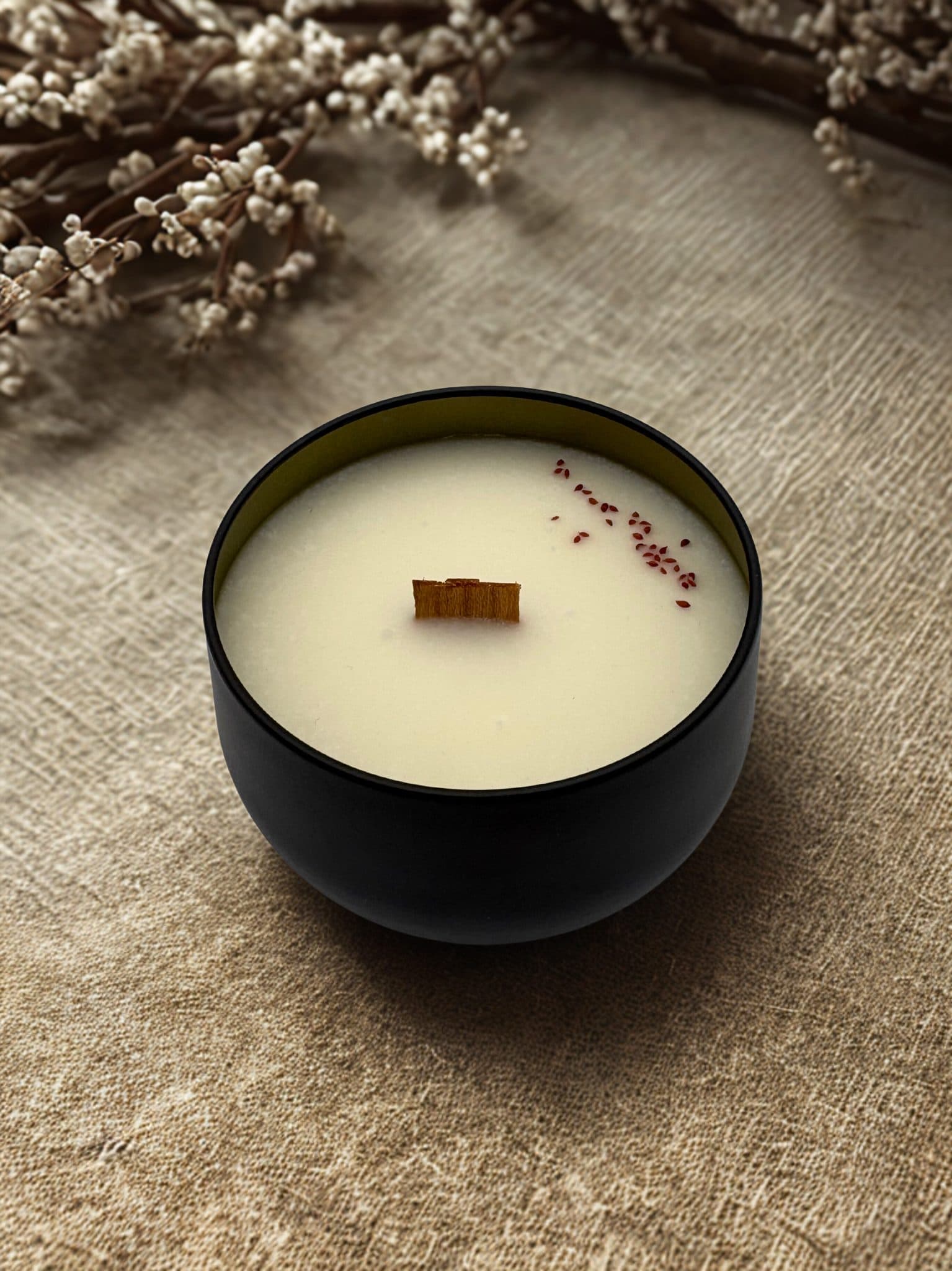 Calming Oasis Luxury Line