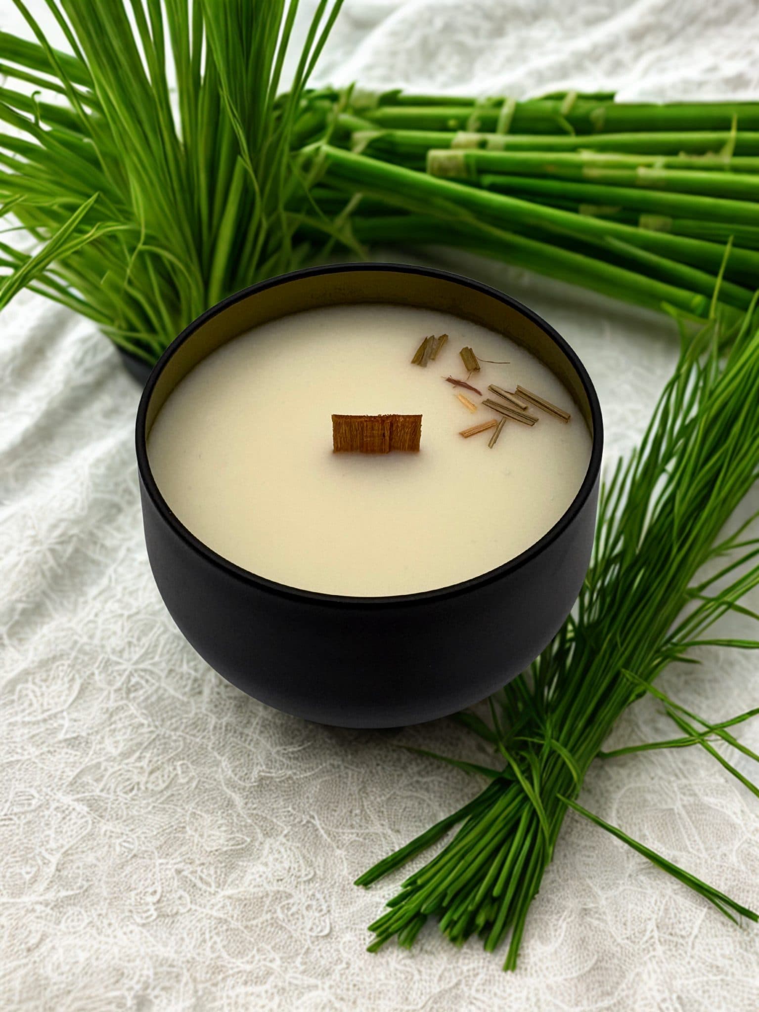 Lemongrass Verbena Luxury Line