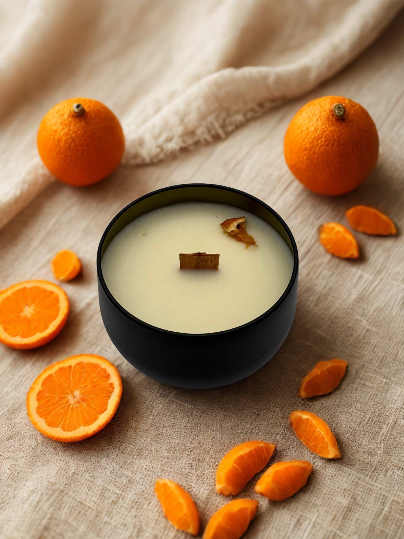 Satsuma & Tangerine Luxury Line (Copy)