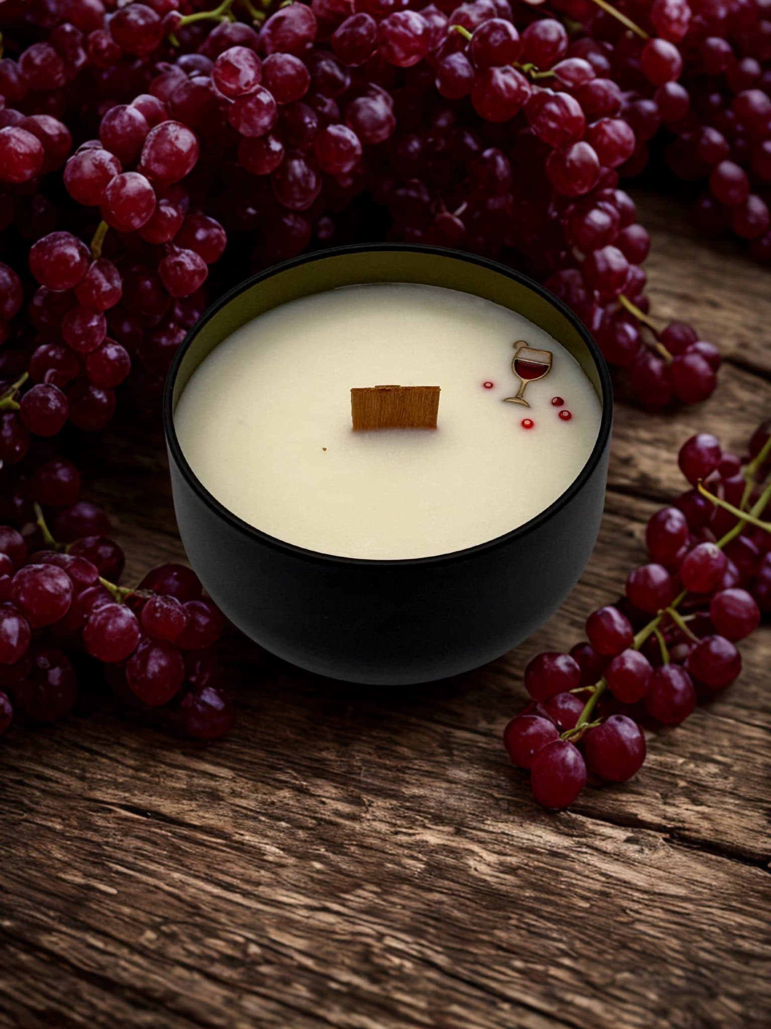 Wine & Dine Luxury Line