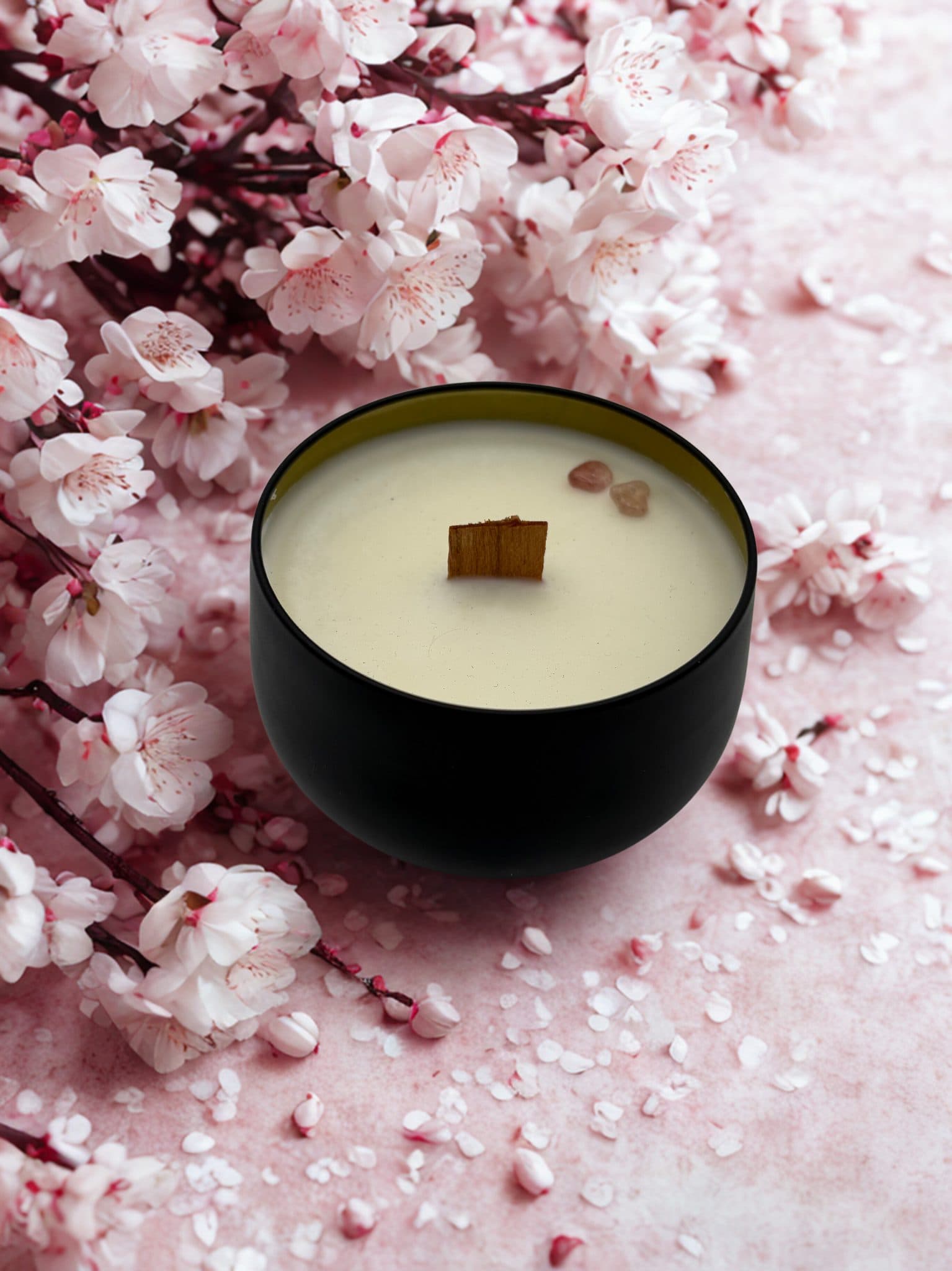 Cherry Blossom Luxury Line
