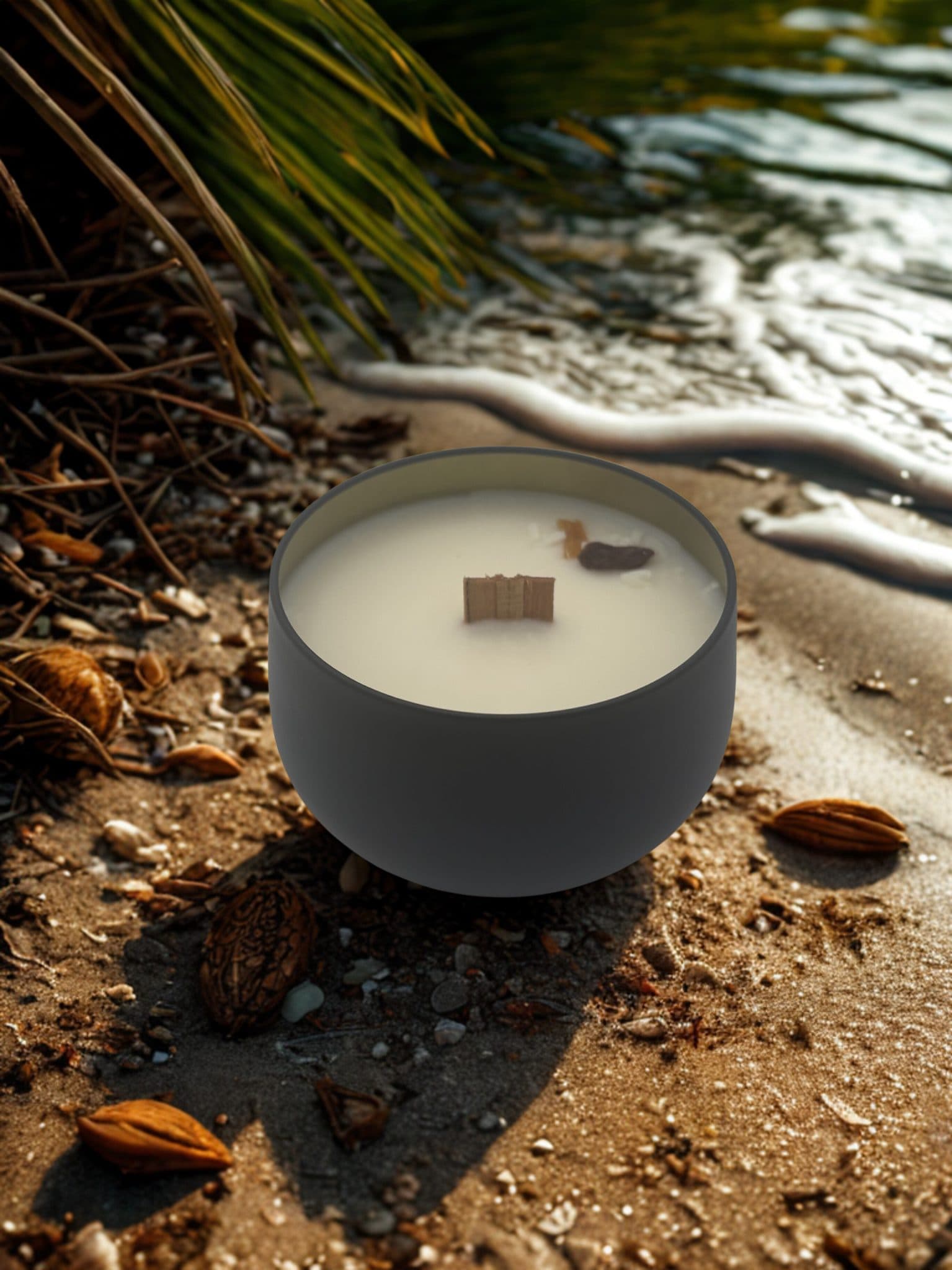 Tiki Beach Luxury Line