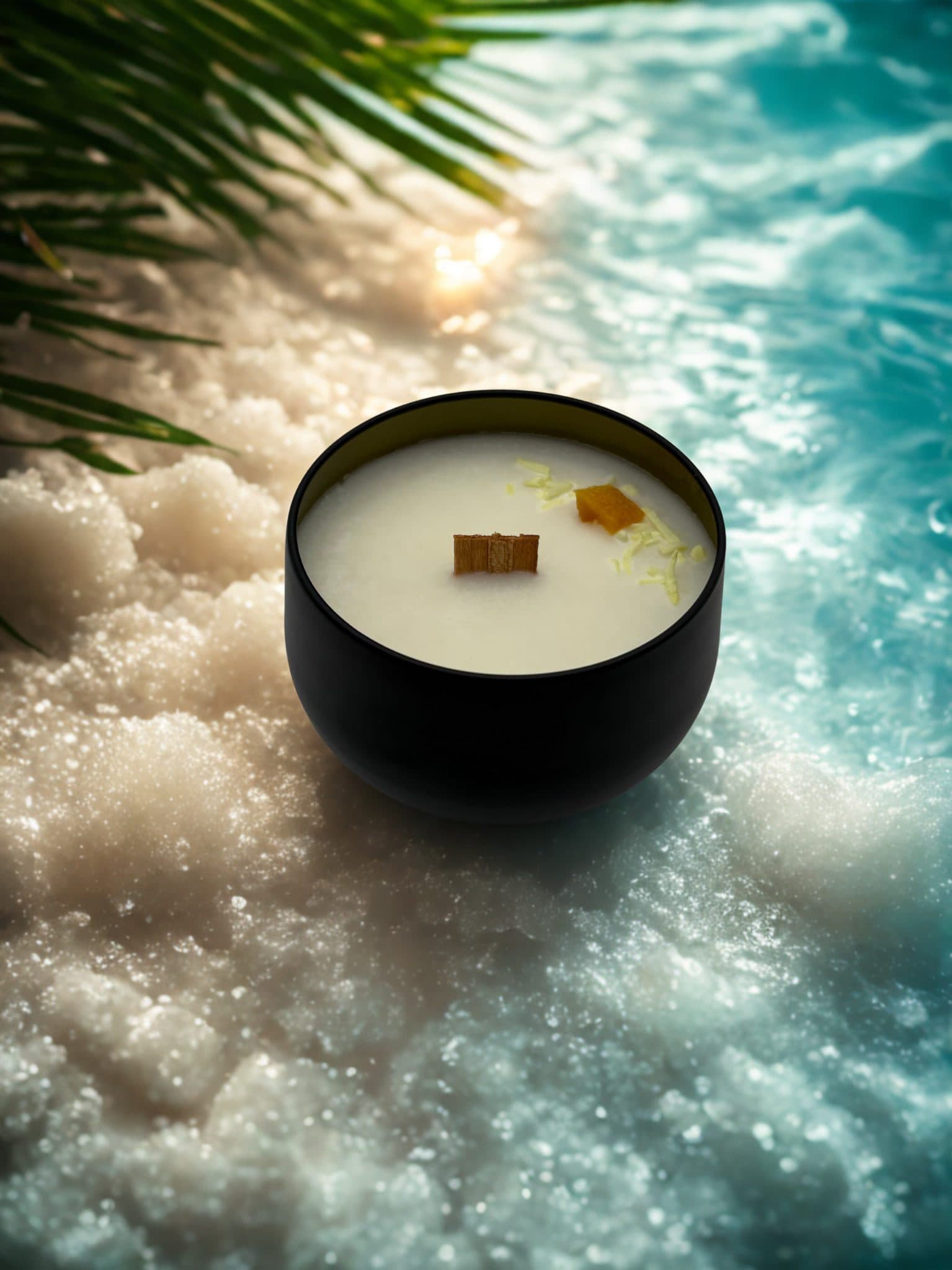 Tropical Paradise Luxury Line