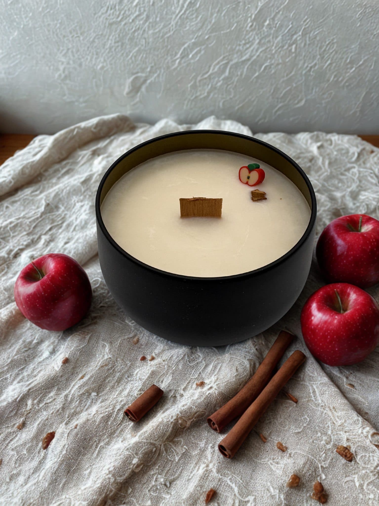 Apple Cinnamon Luxury Line
