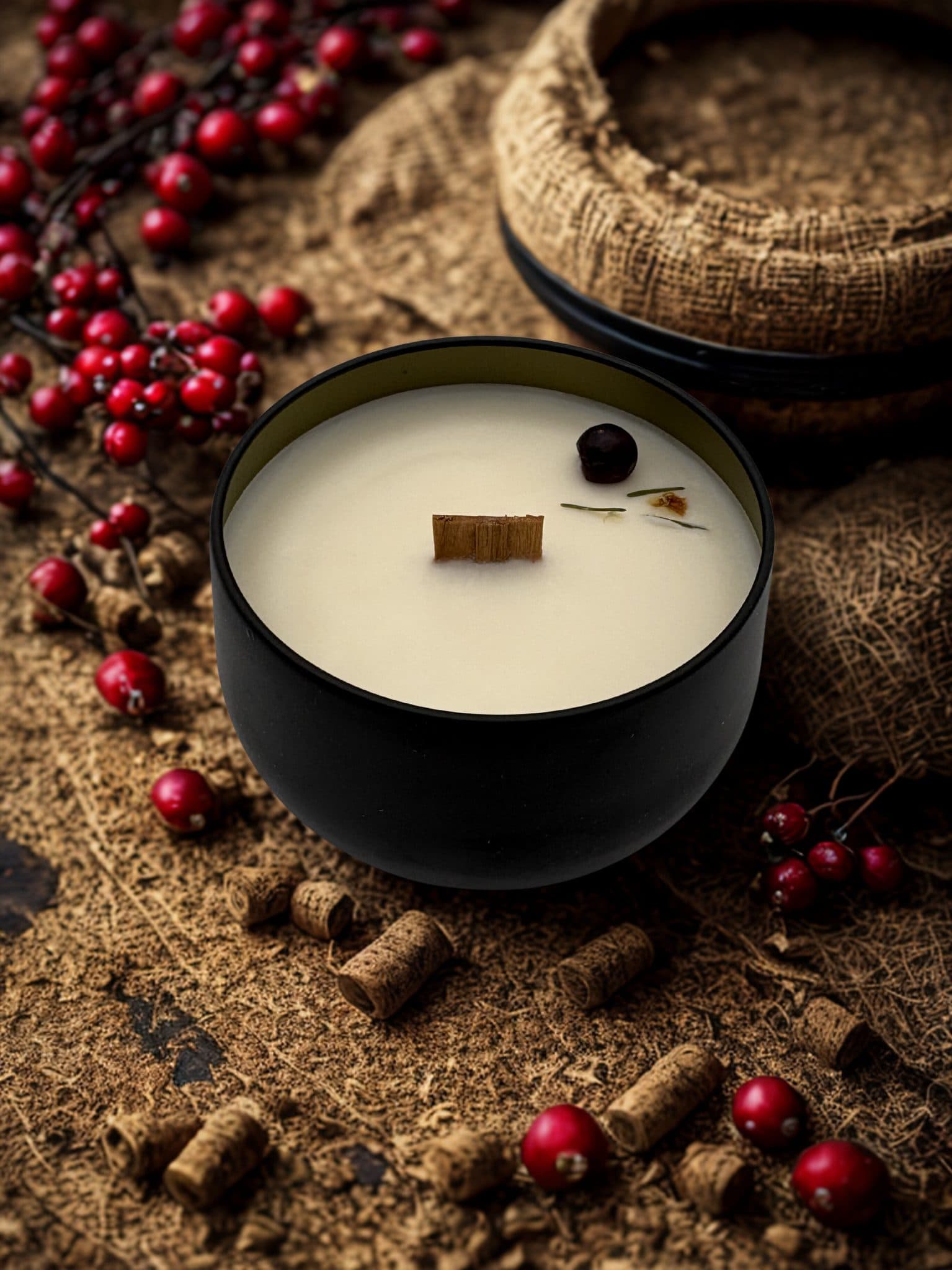 Autumn Jam Luxury Line
