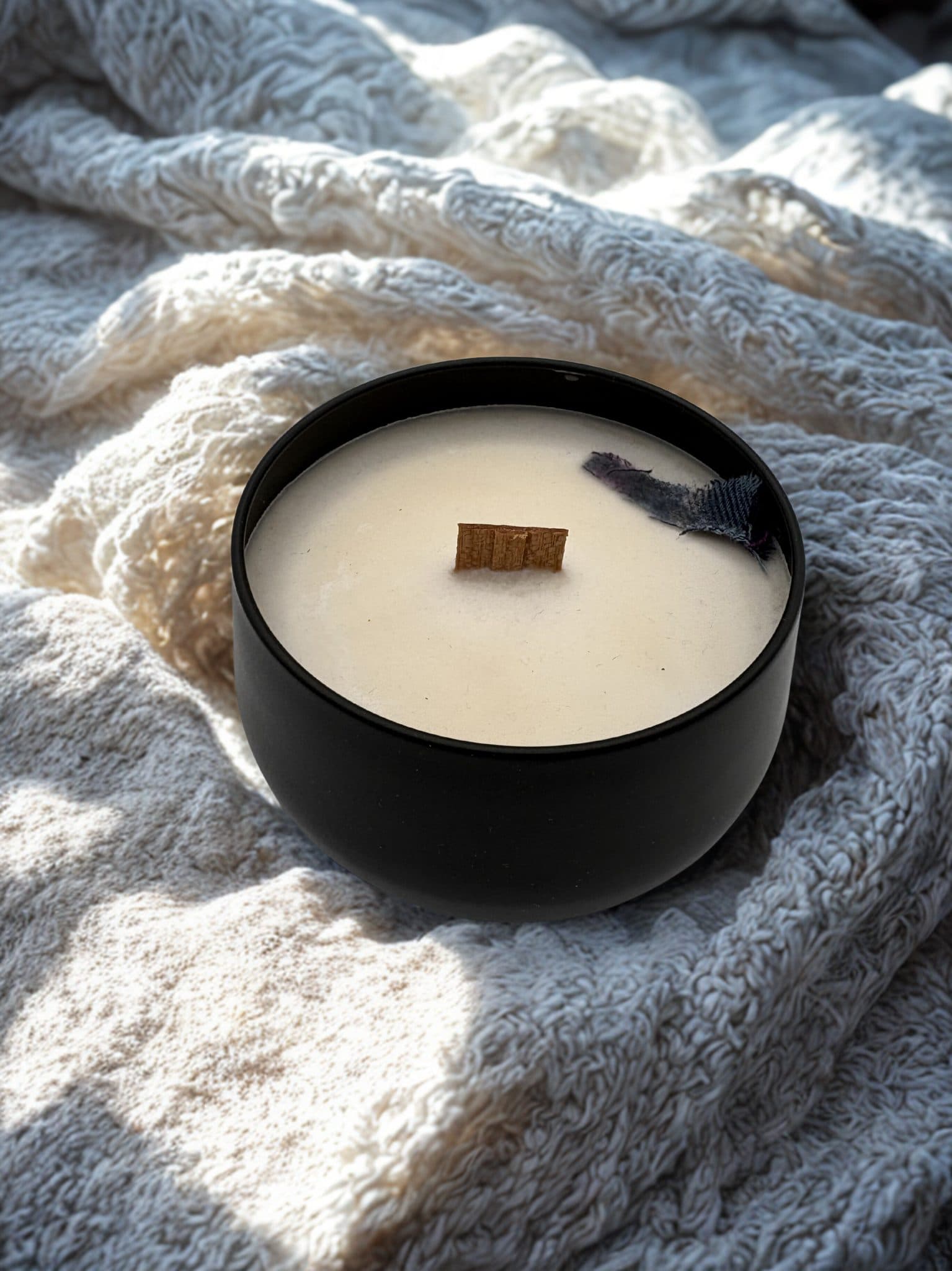 Cozy Blanket Luxury Line