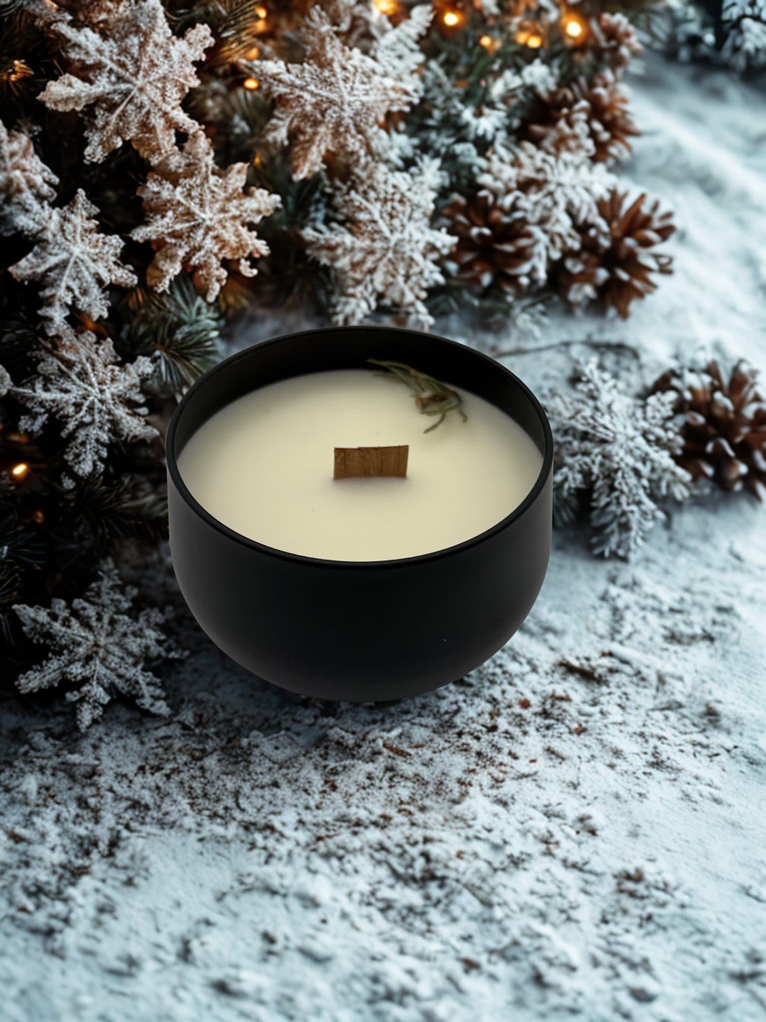 Christmas Tree Farm Luxury Line