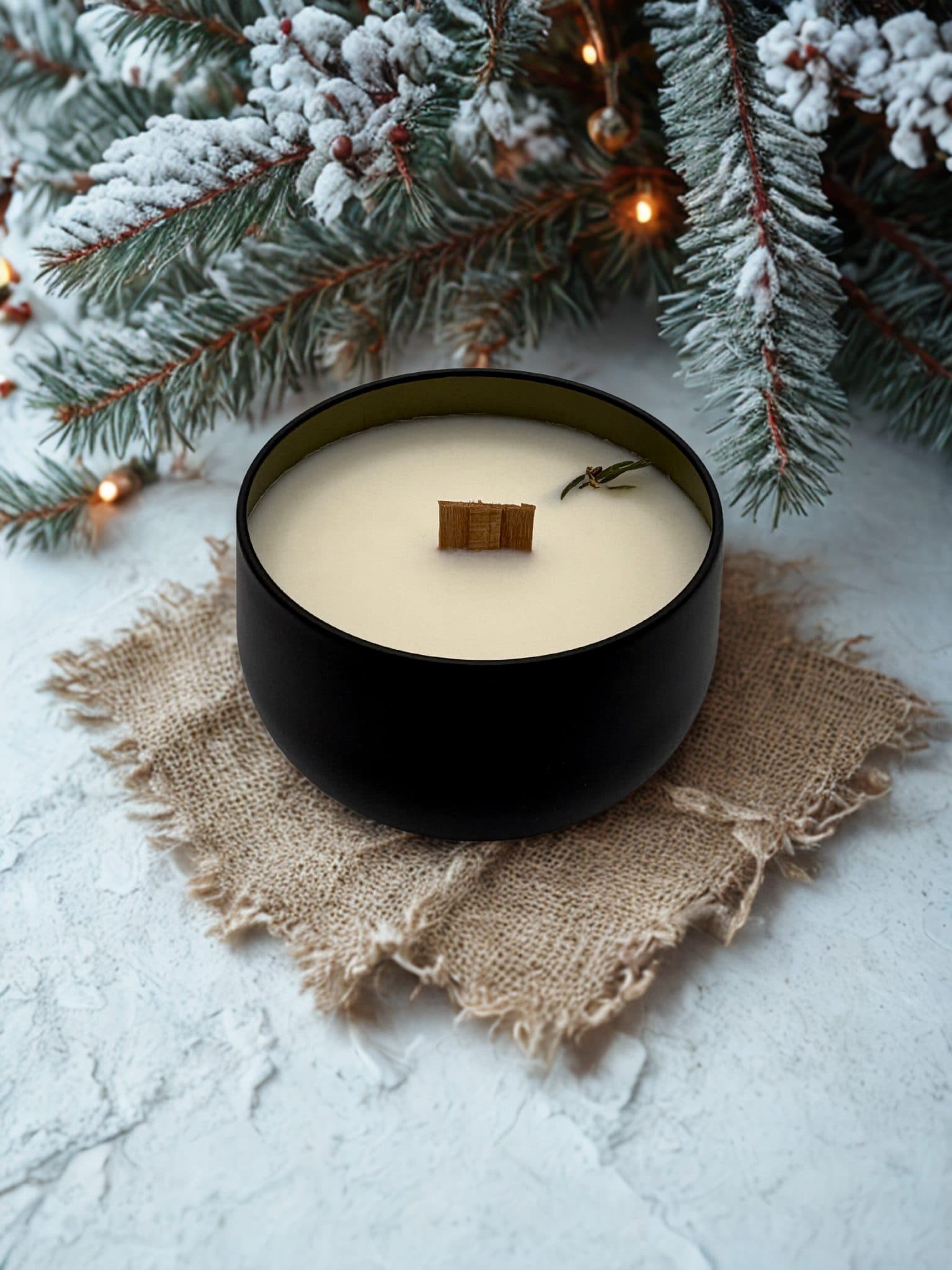 Fraser Fir Luxury Line