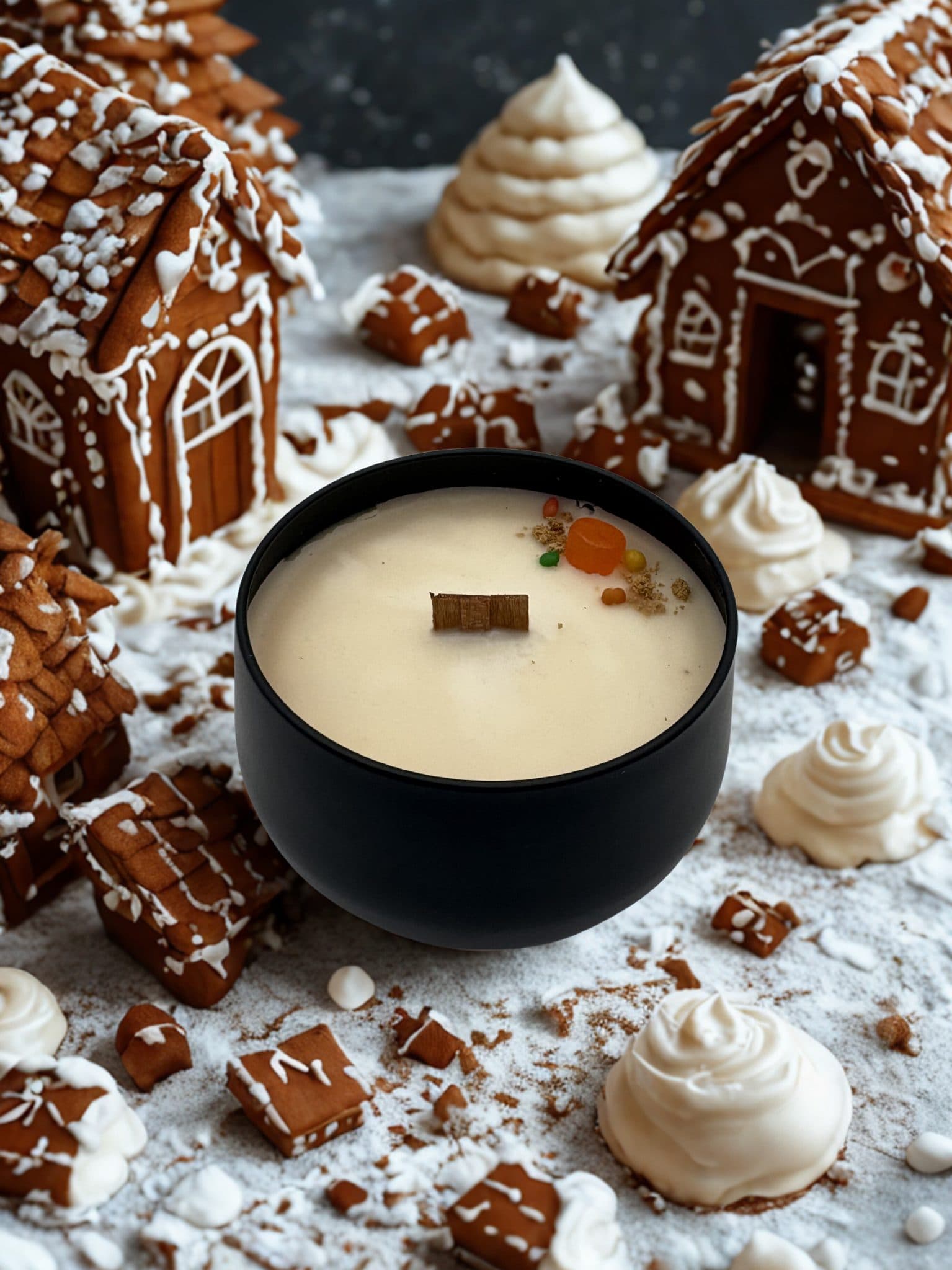 Hansel & Gretel's House Luxury Line
