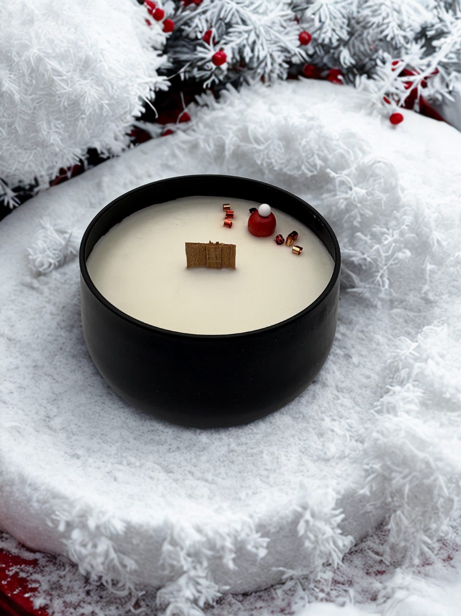 Santa's Workshop Luxury Line