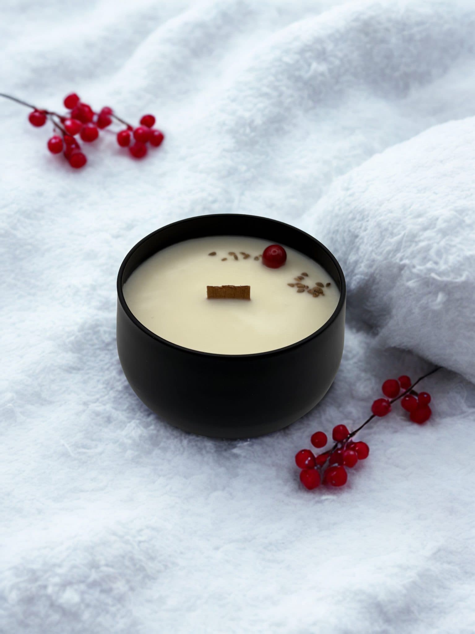 Winterberry Luxury Line