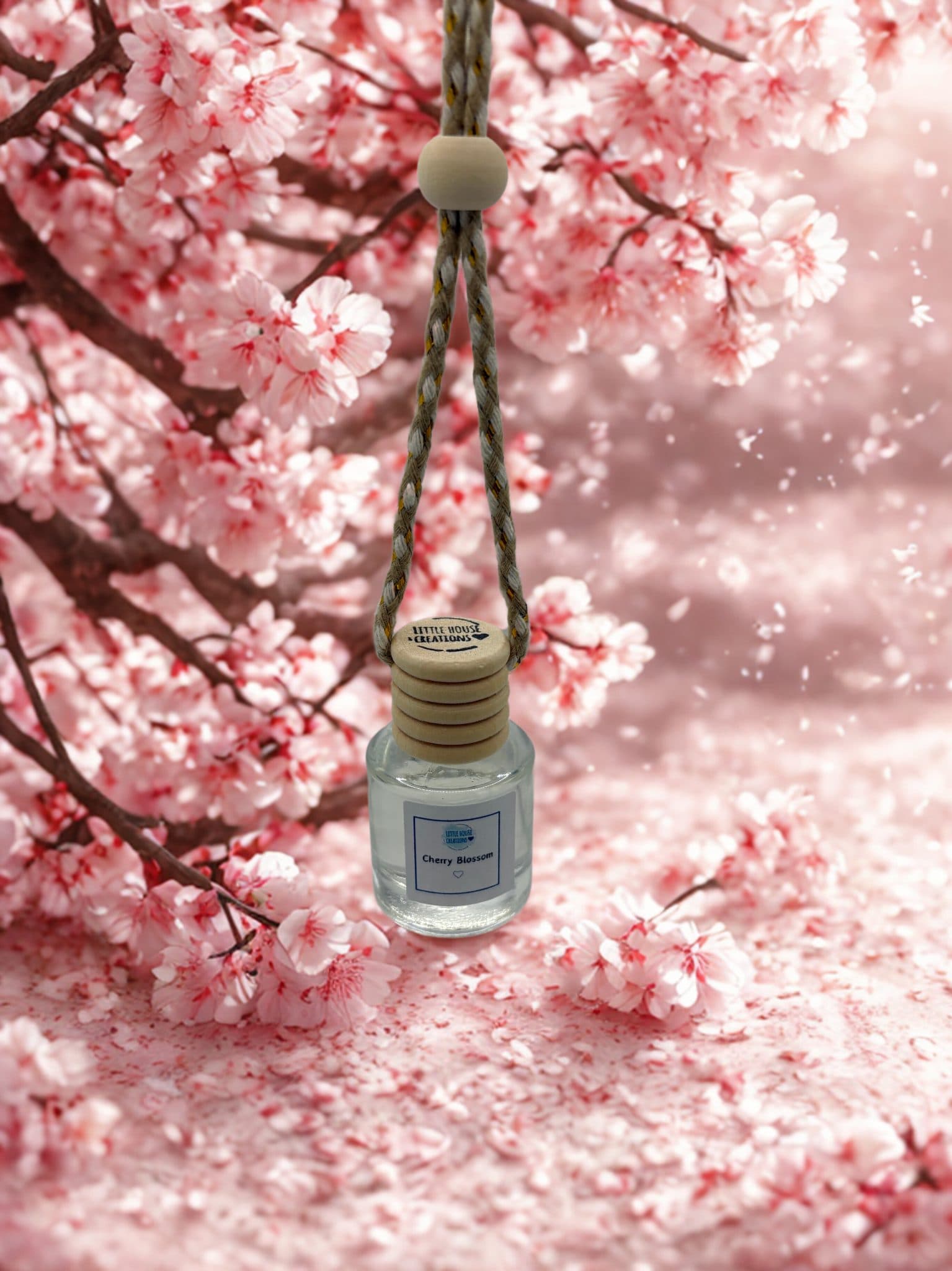 Cherry Blossom Air Diffusers