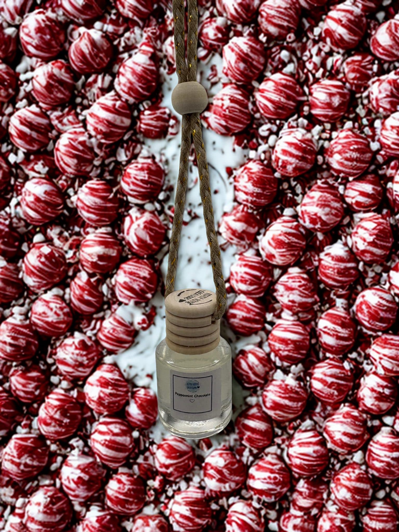 Peppermint Chocolate Air Diffusers