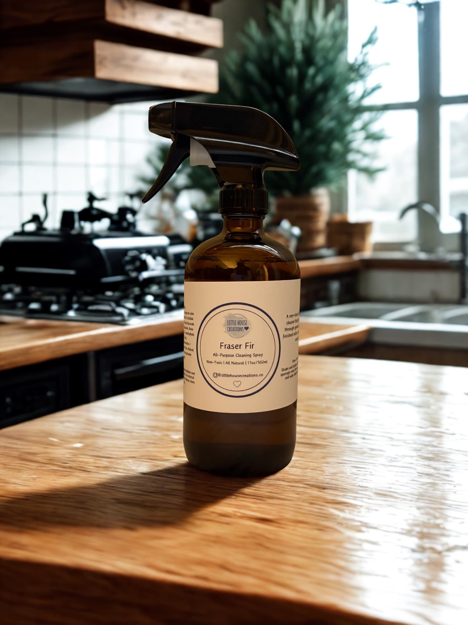 Fraser Fir All Purpose Cleaner