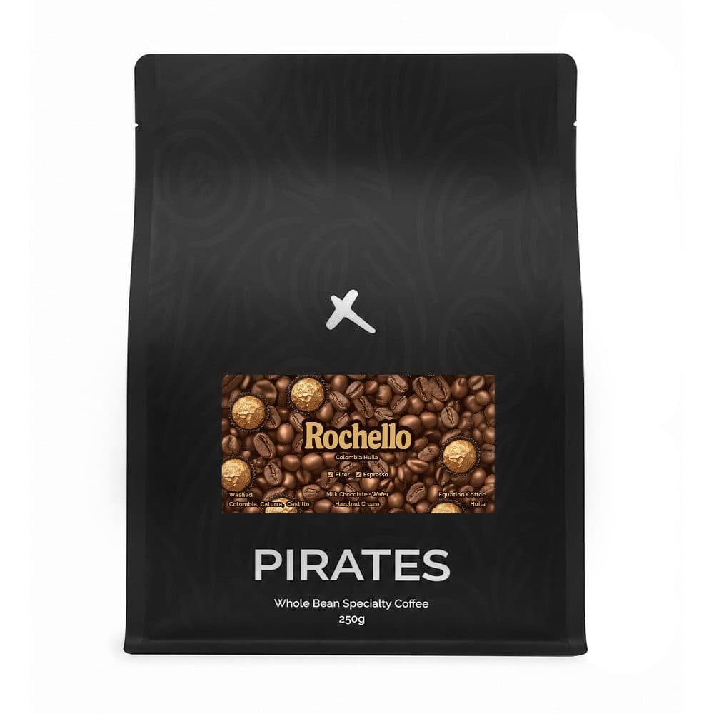 Rochello (Colombia) - 250g