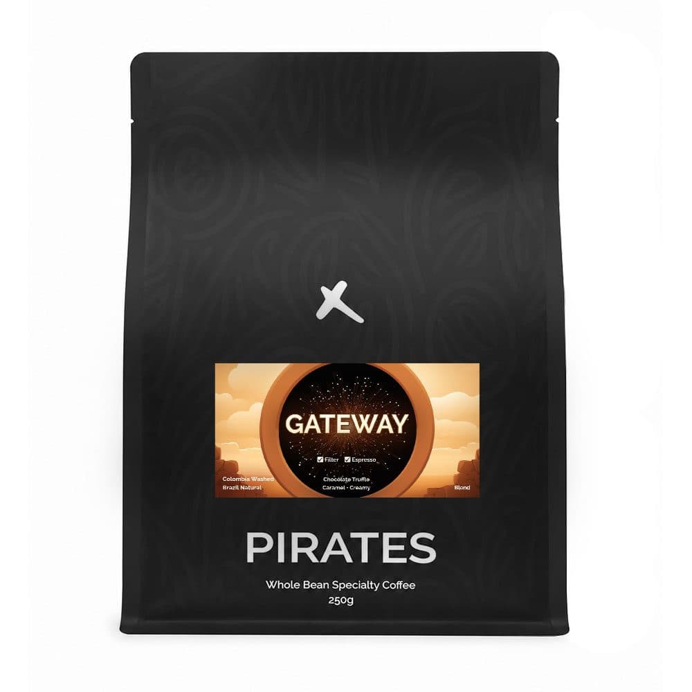 Gateway (Blend) - 1kg