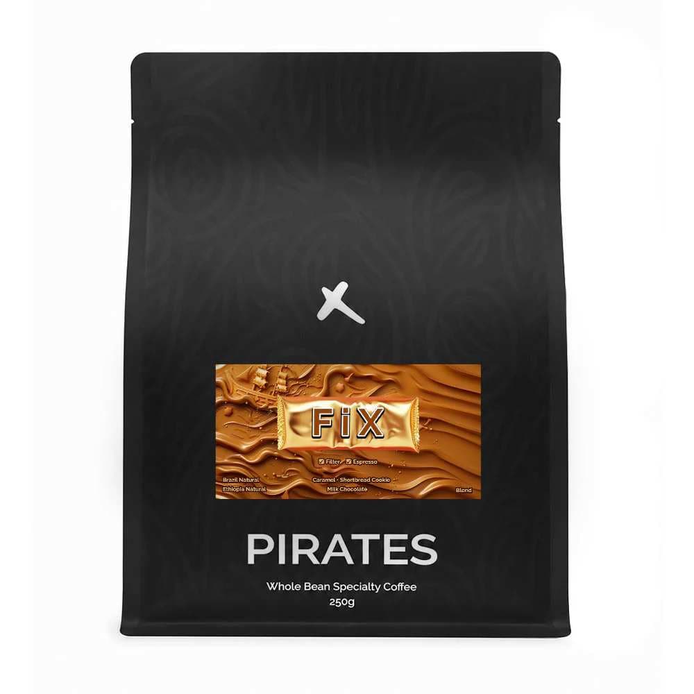 Fix (Chocolatey Blend) - 1kg