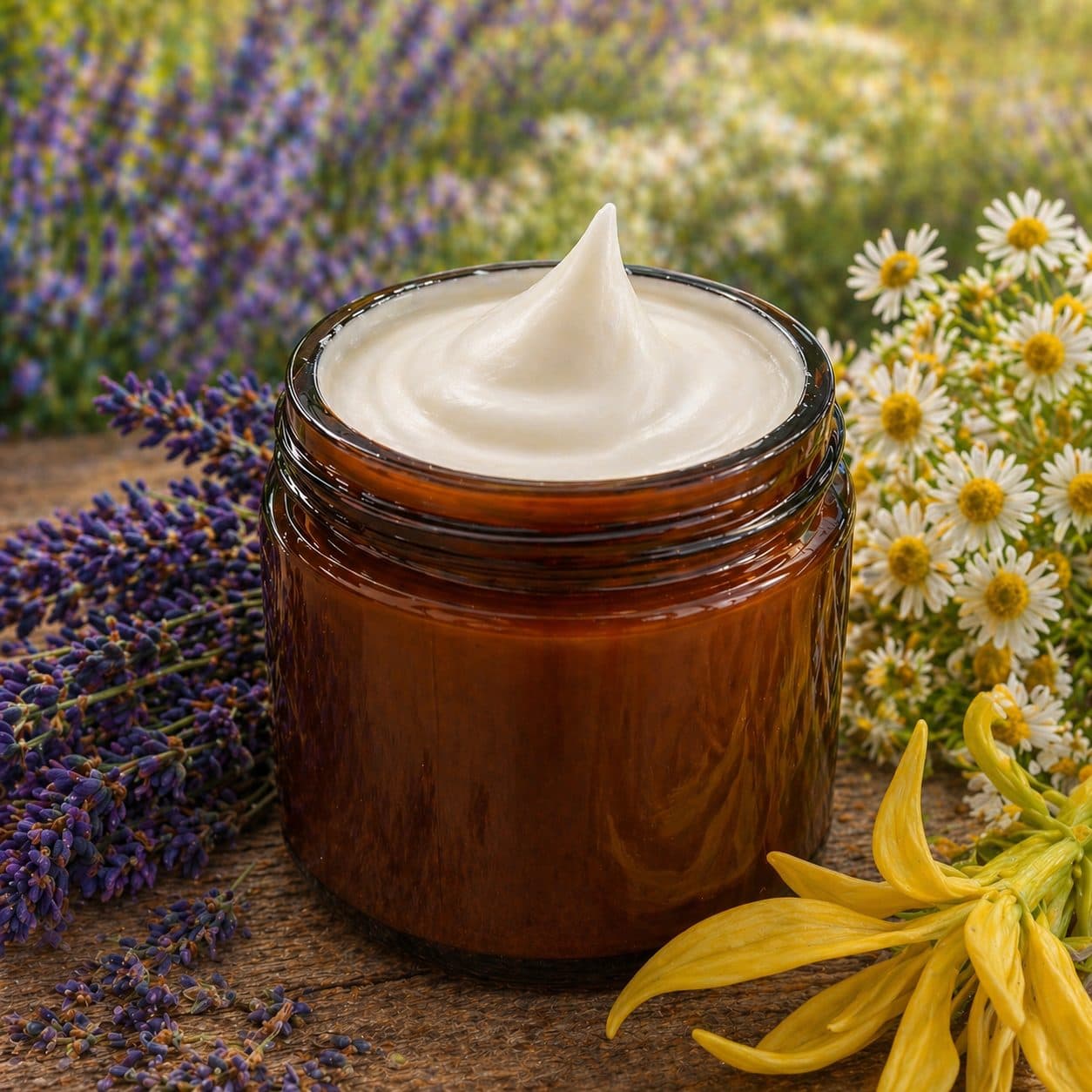 Sleepy Beauty Whipped Tallow - 4oz