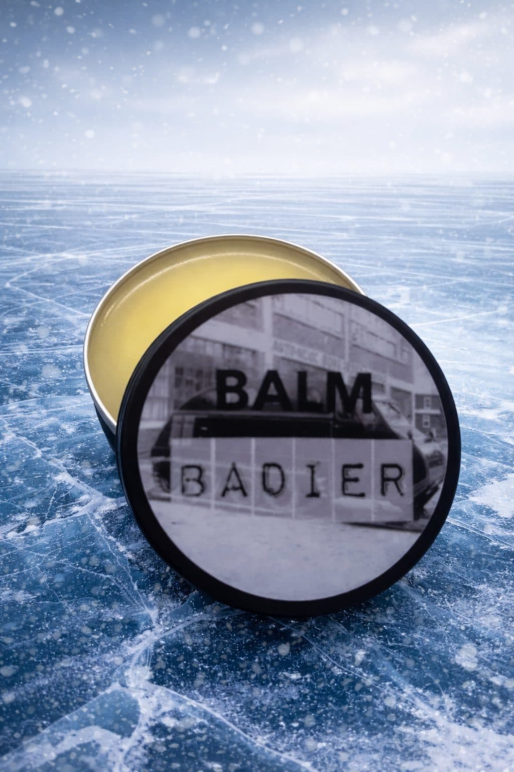 BalmBardier