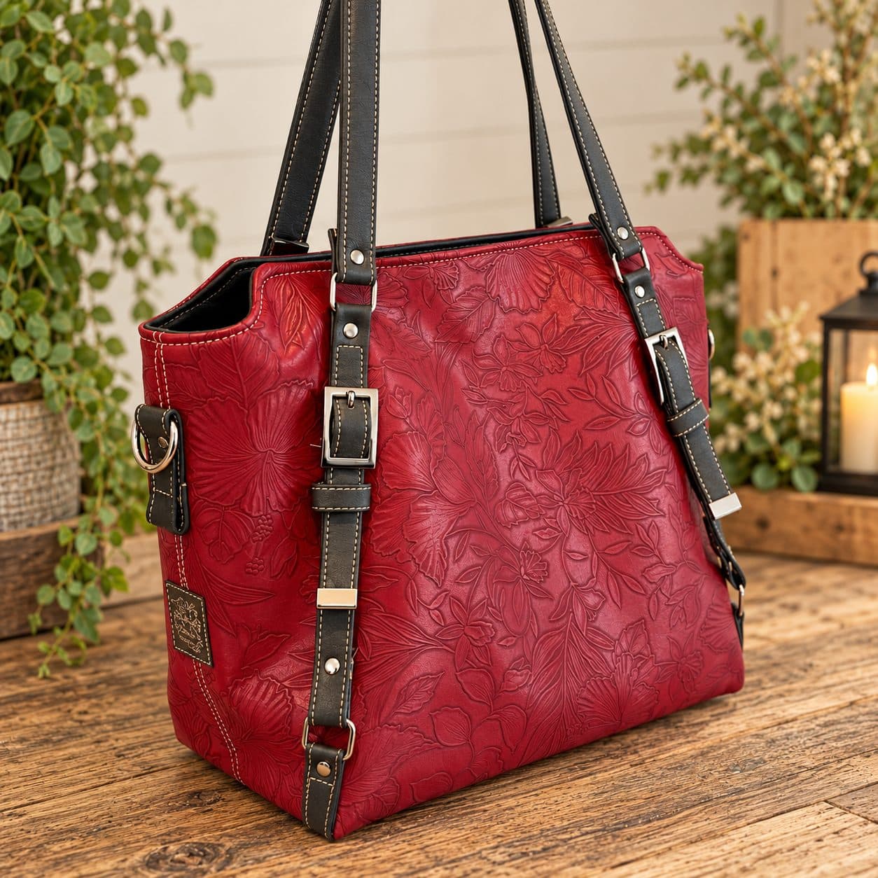 Moonwake Handbag
