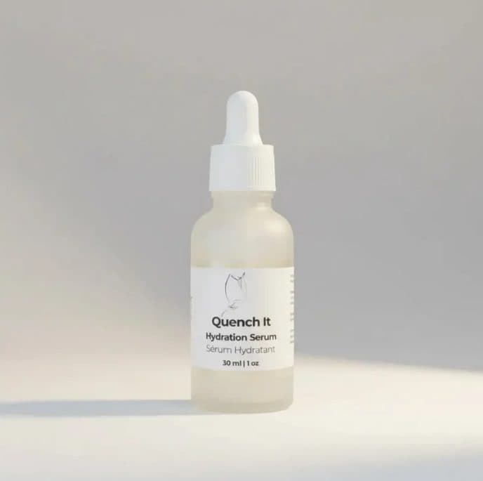 Quench It – Hydrating Serum