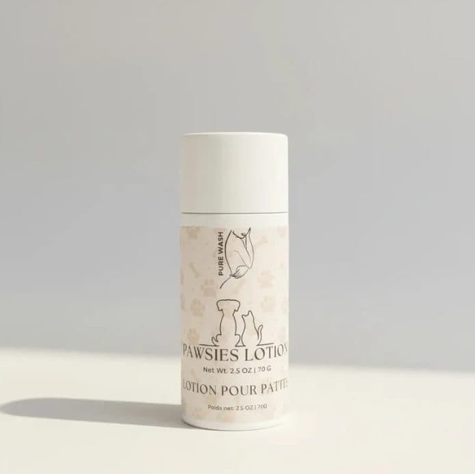 Pawsies Lotion Bar