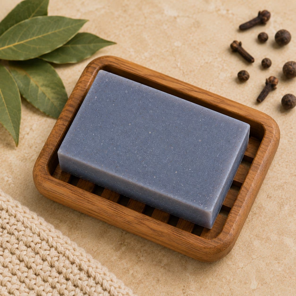 Bay Rum Soap Bar