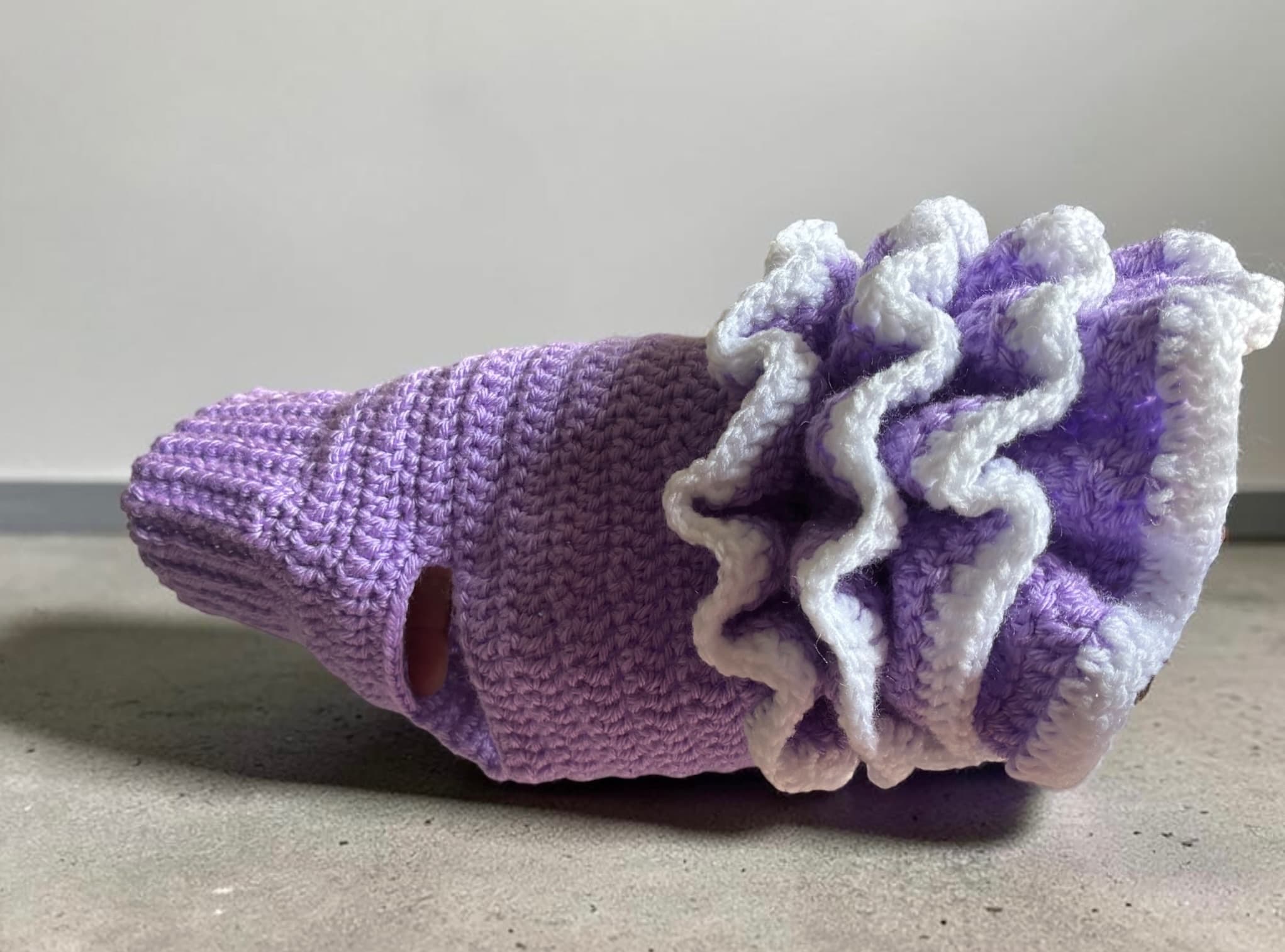 Per Tutu Sweater