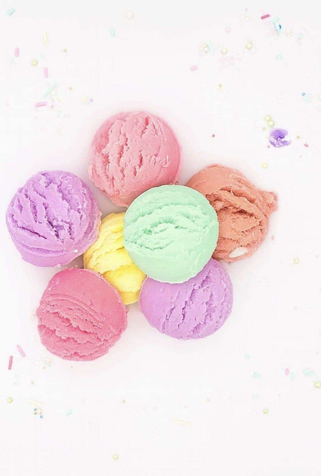 Bath Truffles - Pack of 7