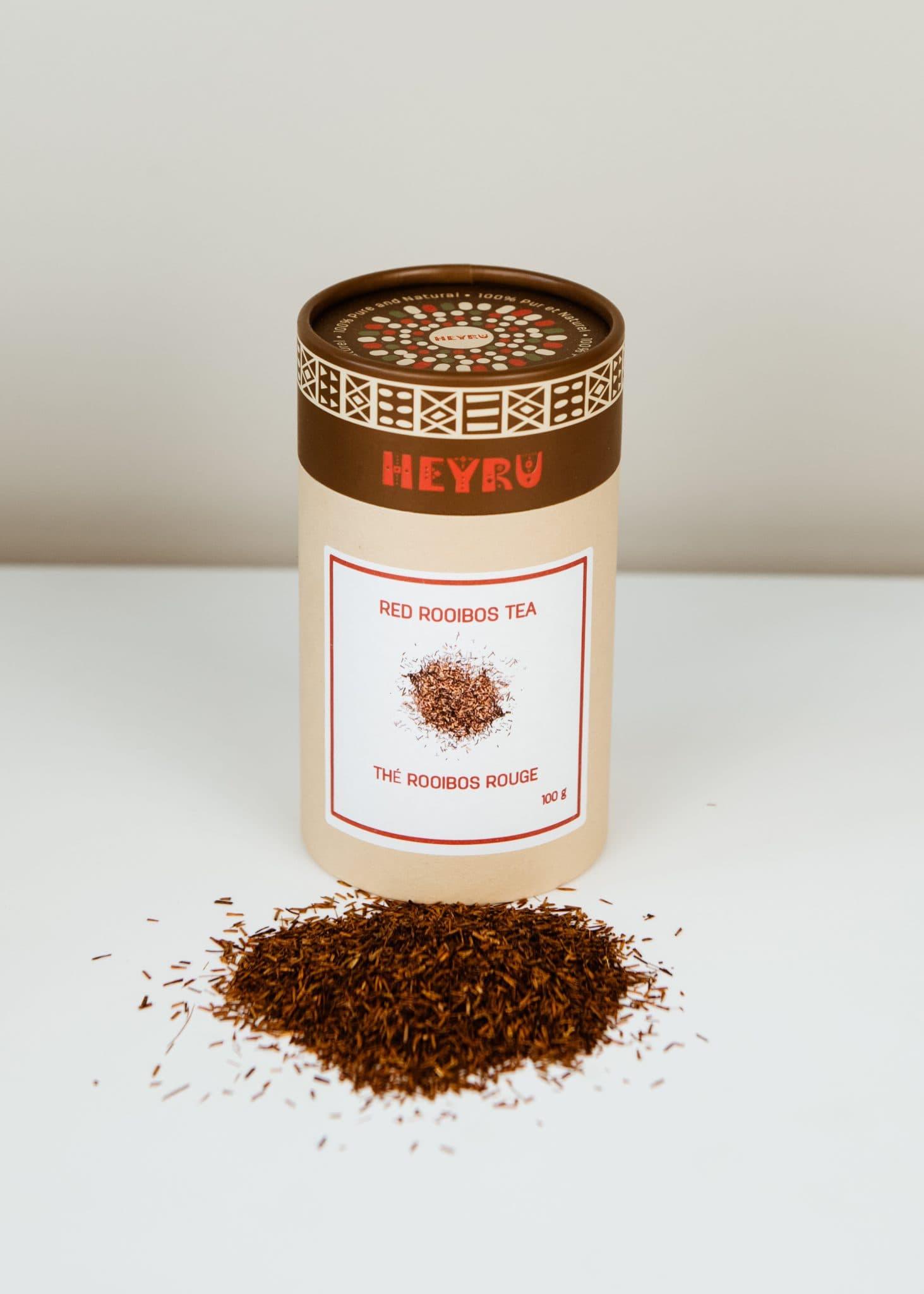 Red Rooibos Tea - 100g
