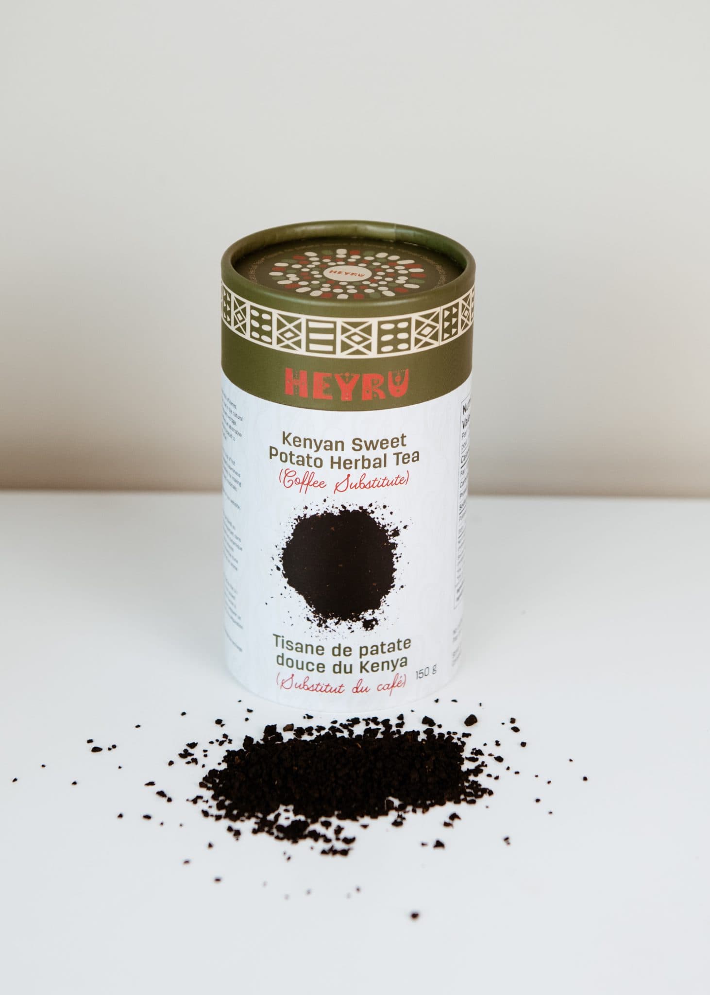Kenyan Sweet Potato Tea - 150g