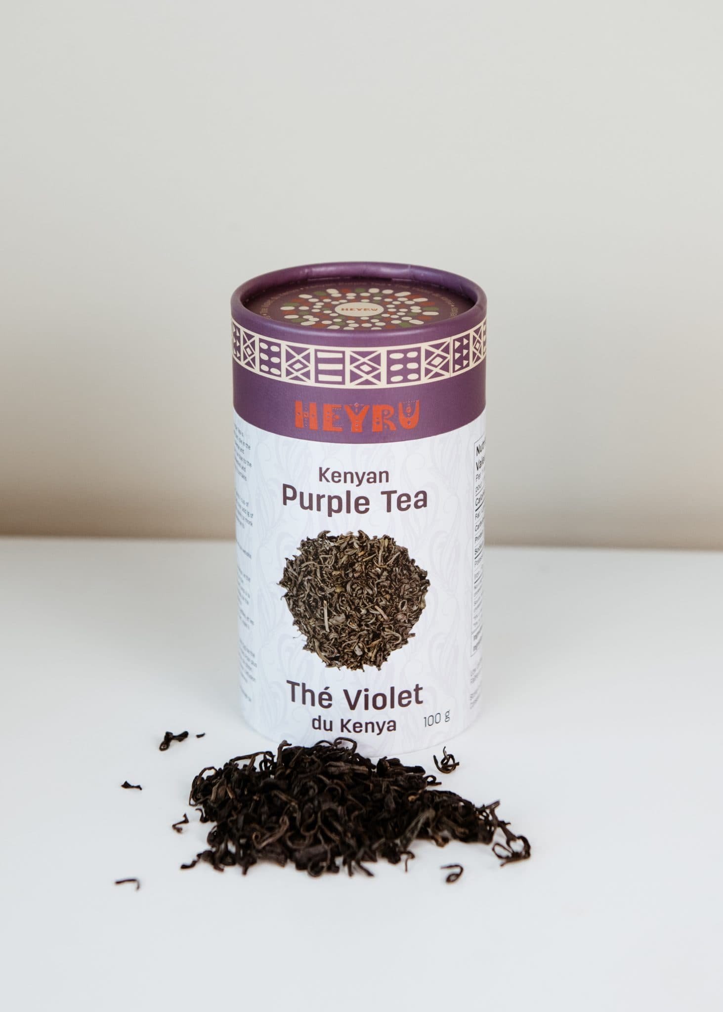 Kenyan Purple Tea - 100g