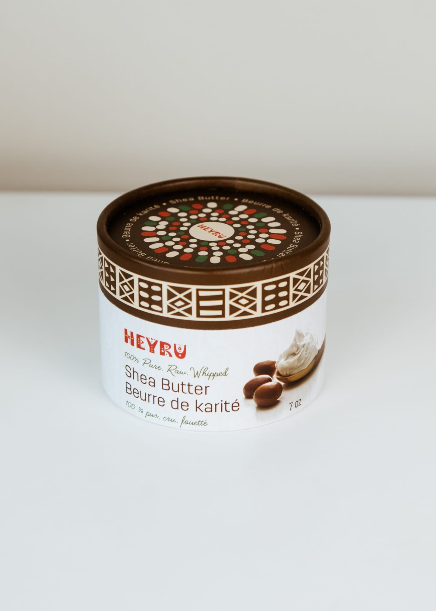 Whipped Shea Butter - 7oz