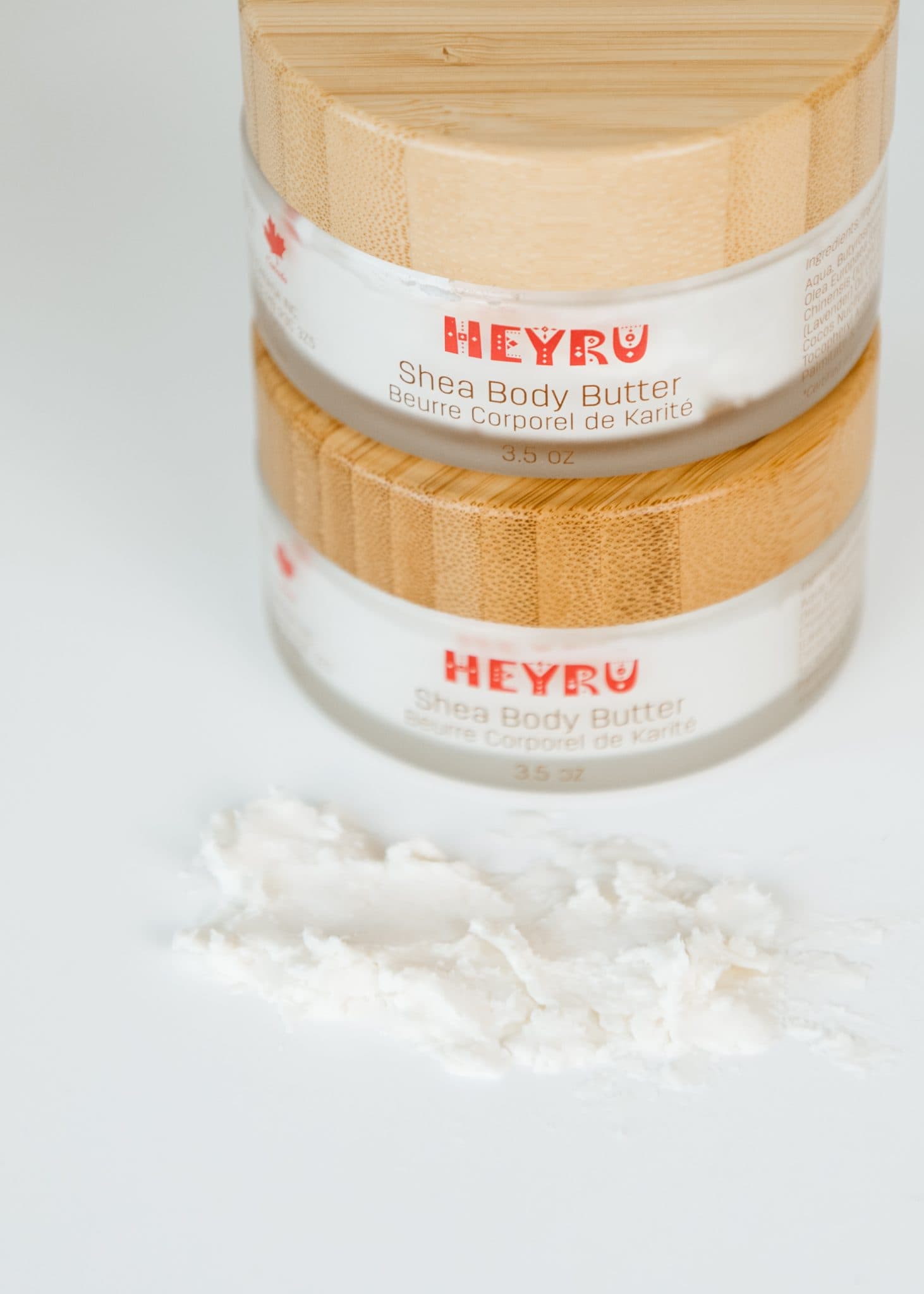 Shea Body Butter - 3.5oz