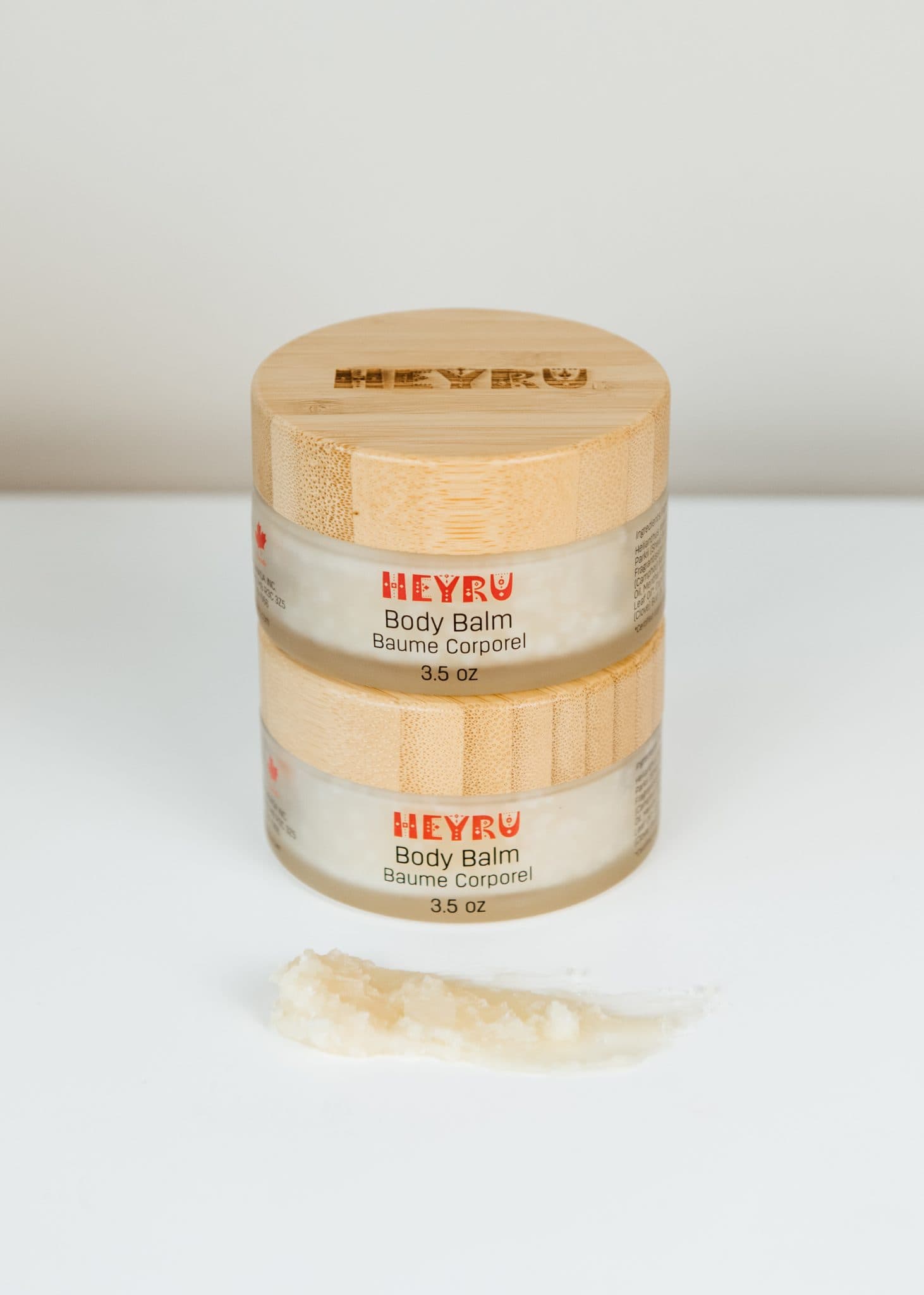 Body Balm - 3.5oz